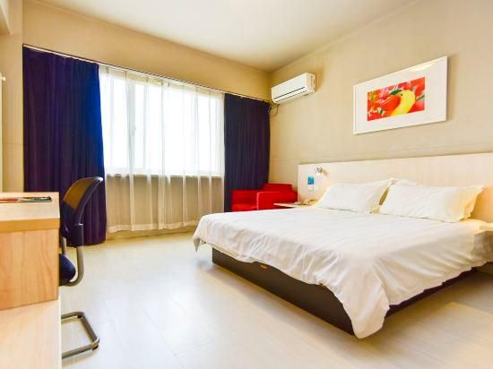 Jinjiang - Destress Business A