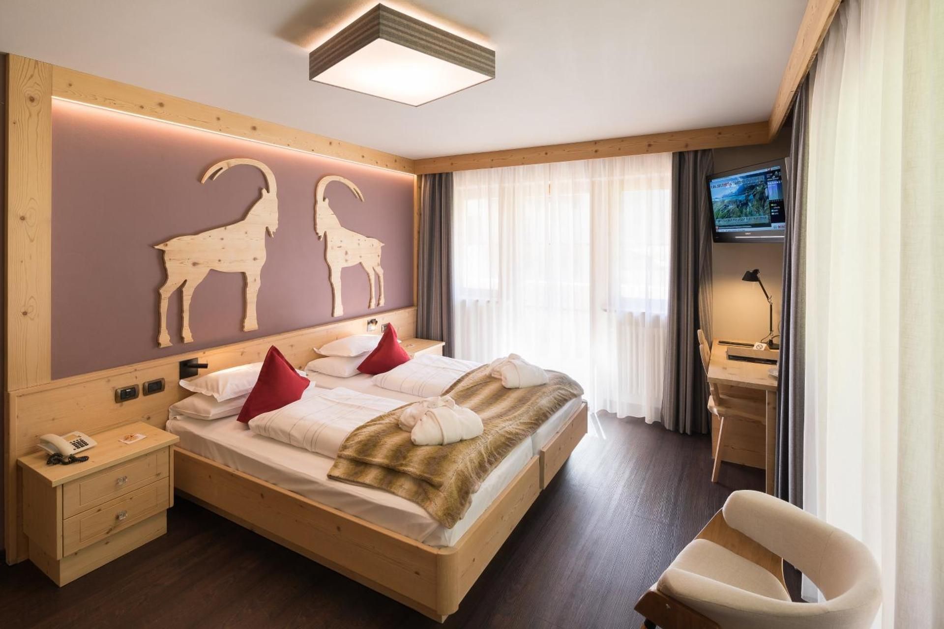 Double or Twin Room