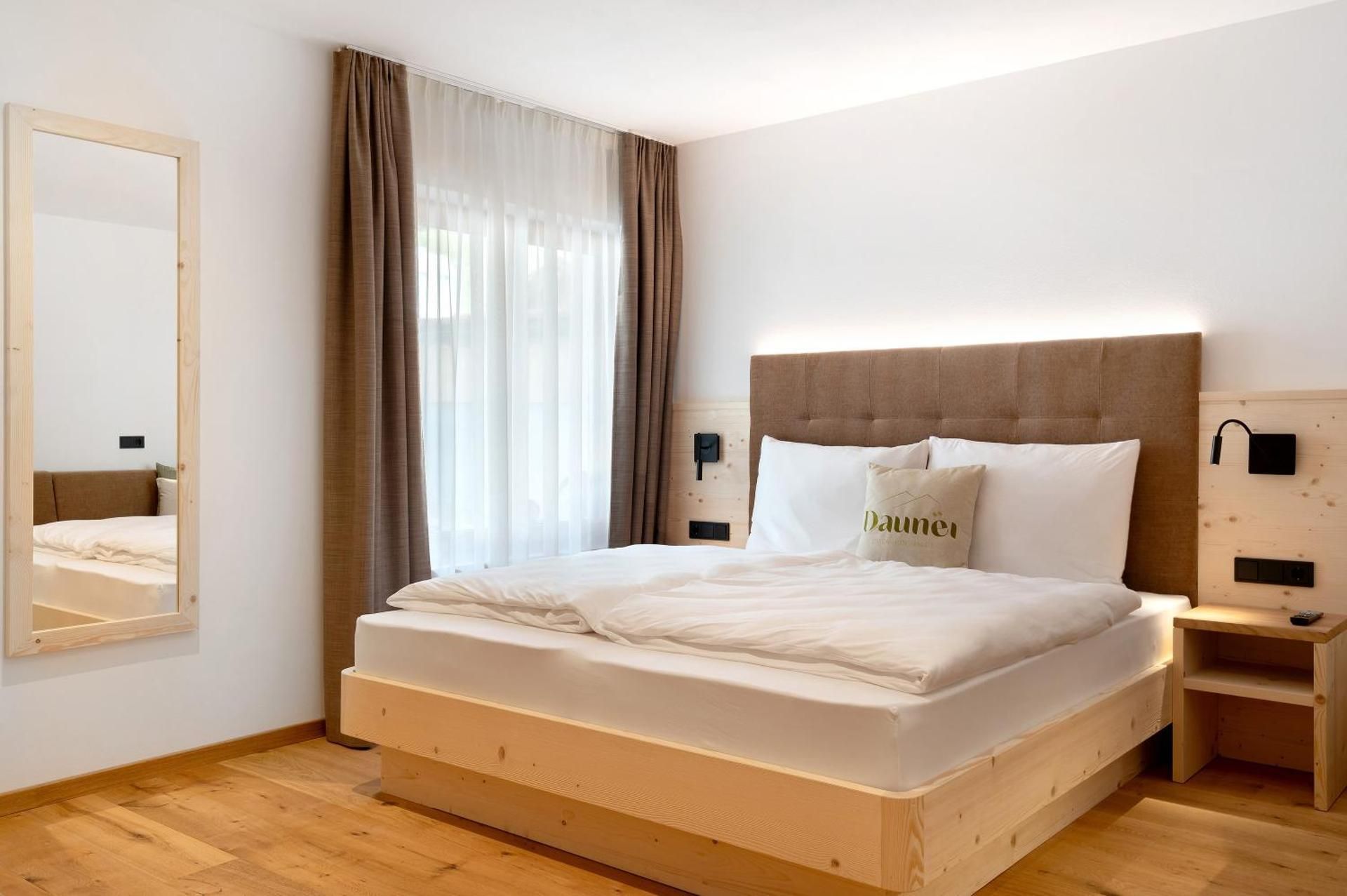 Two-Bedroom Standard Apartment