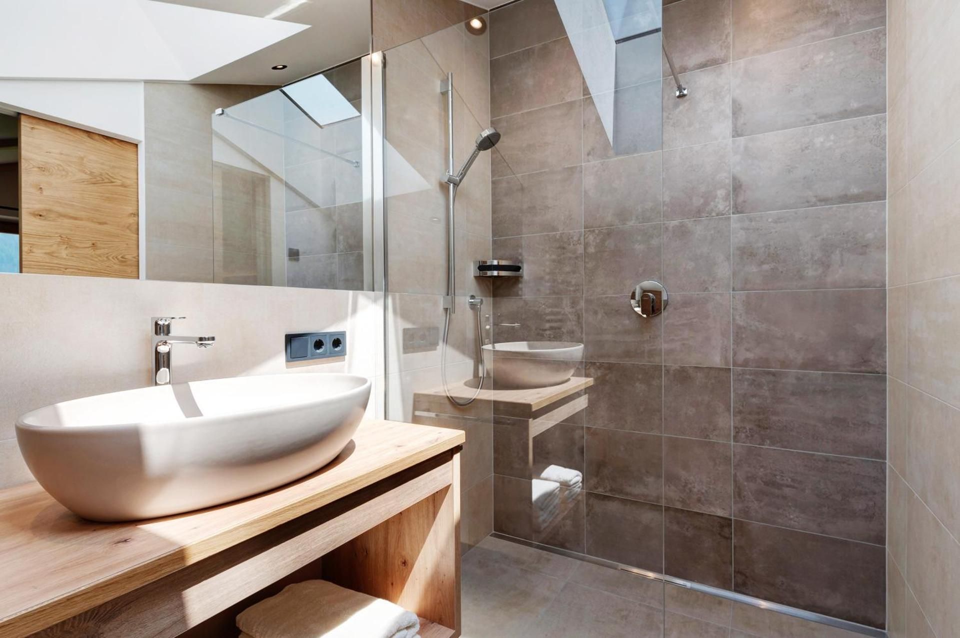 Two-Bedroom Studio Apartment