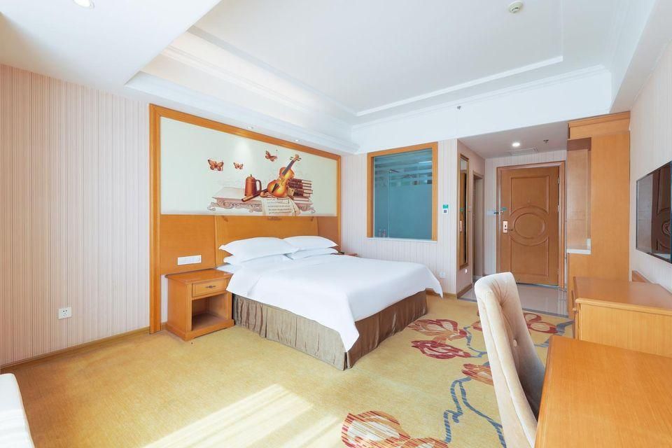 Vienna - Deluxe Room