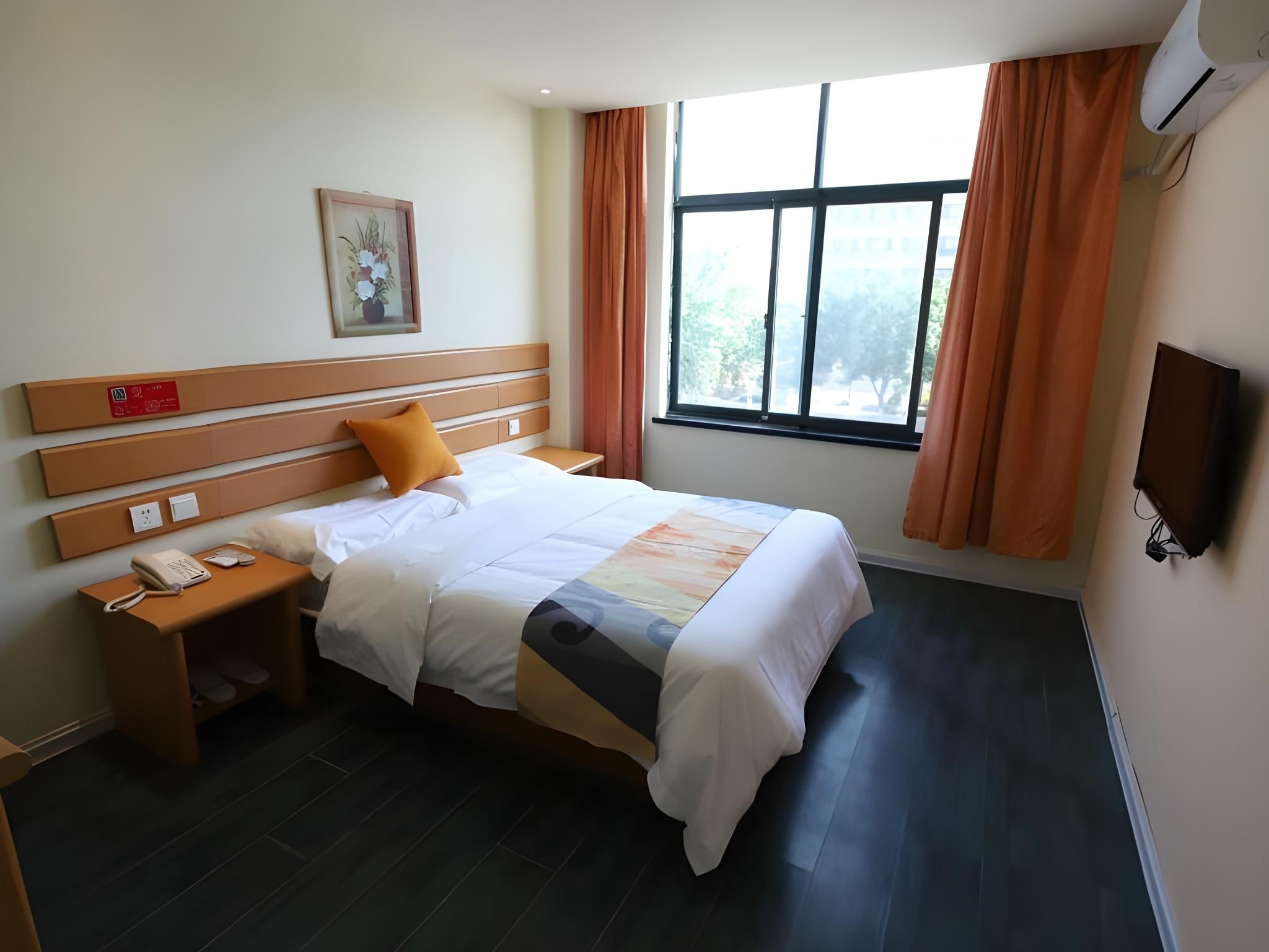 GTI - Fashion Single Room