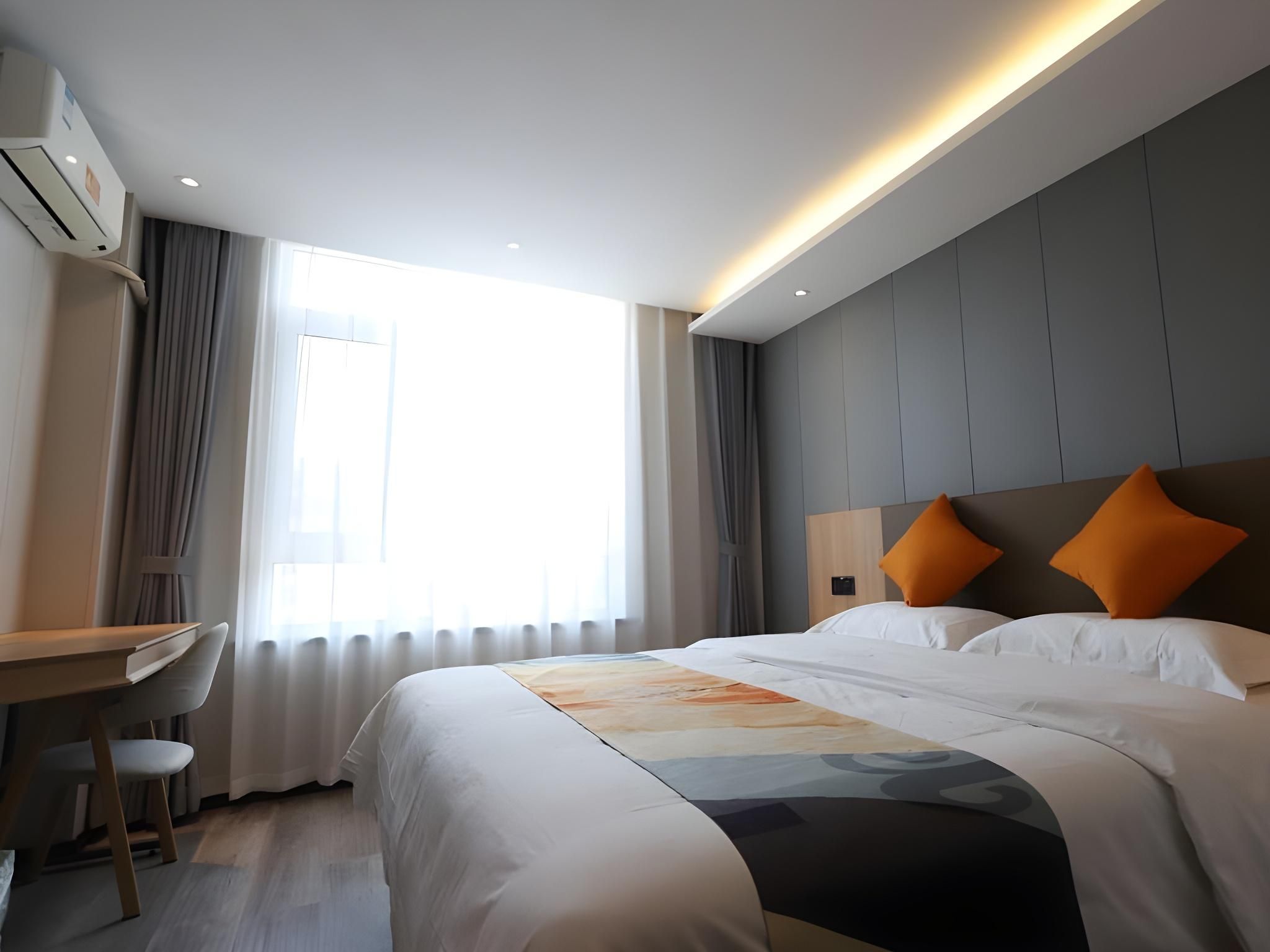 GTI - Fashion Superior 1 Bed Room