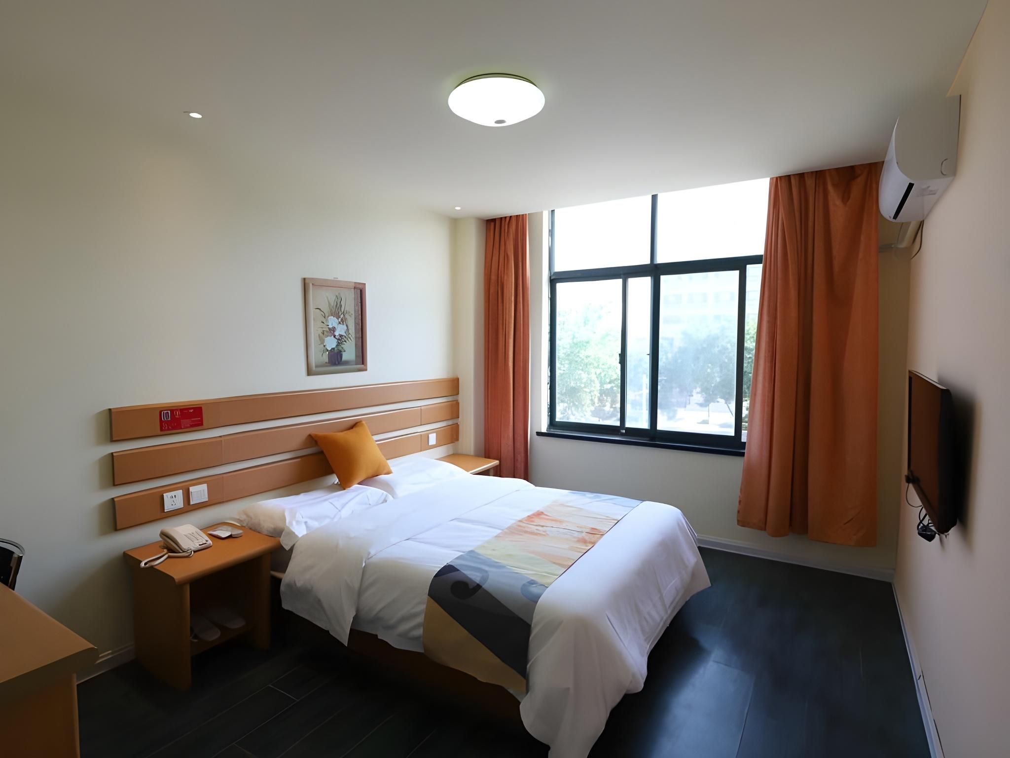GTI - Fashion 1 Bed Room