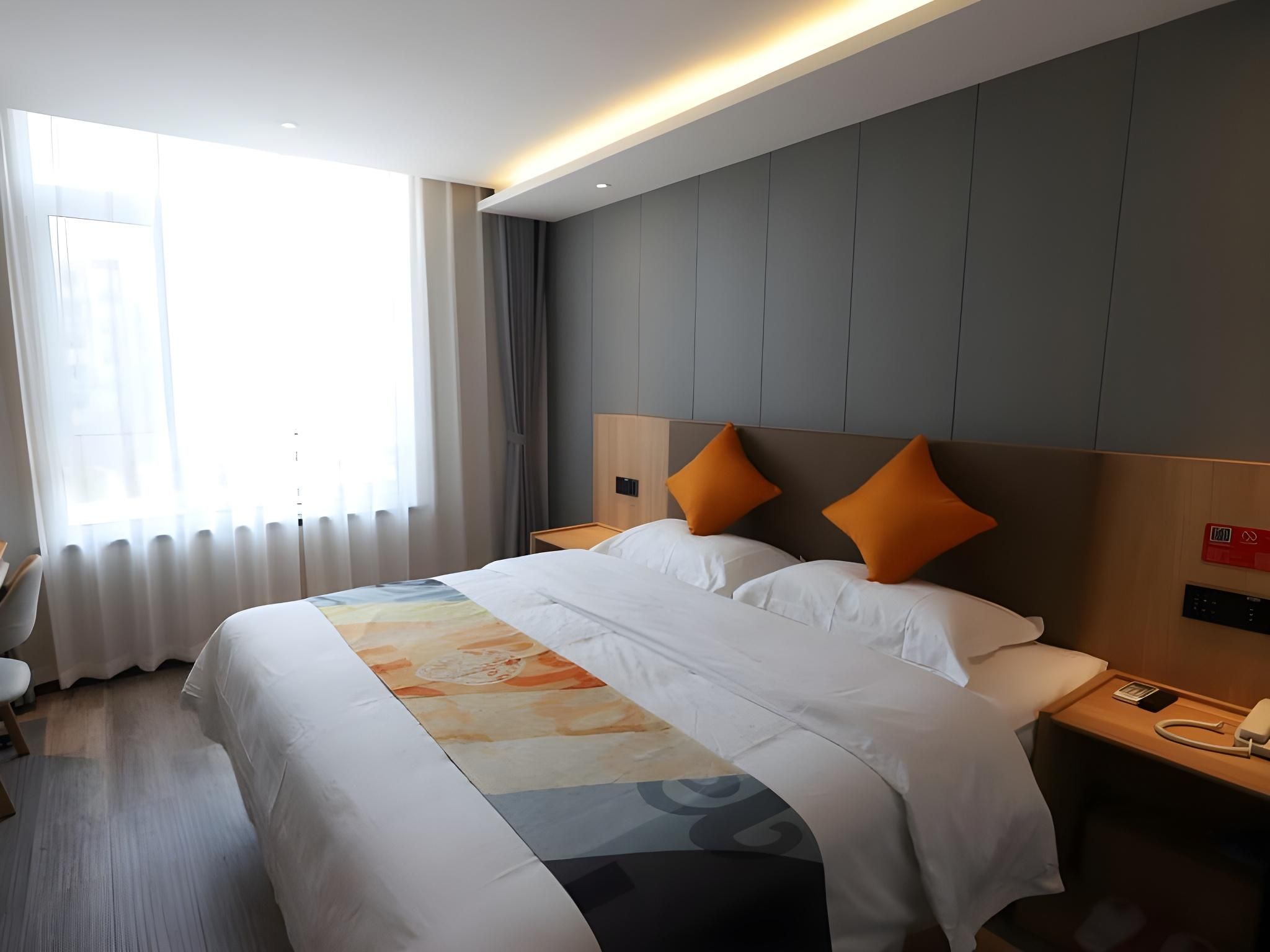 GTI - Fashion Superior 1 Bed Room