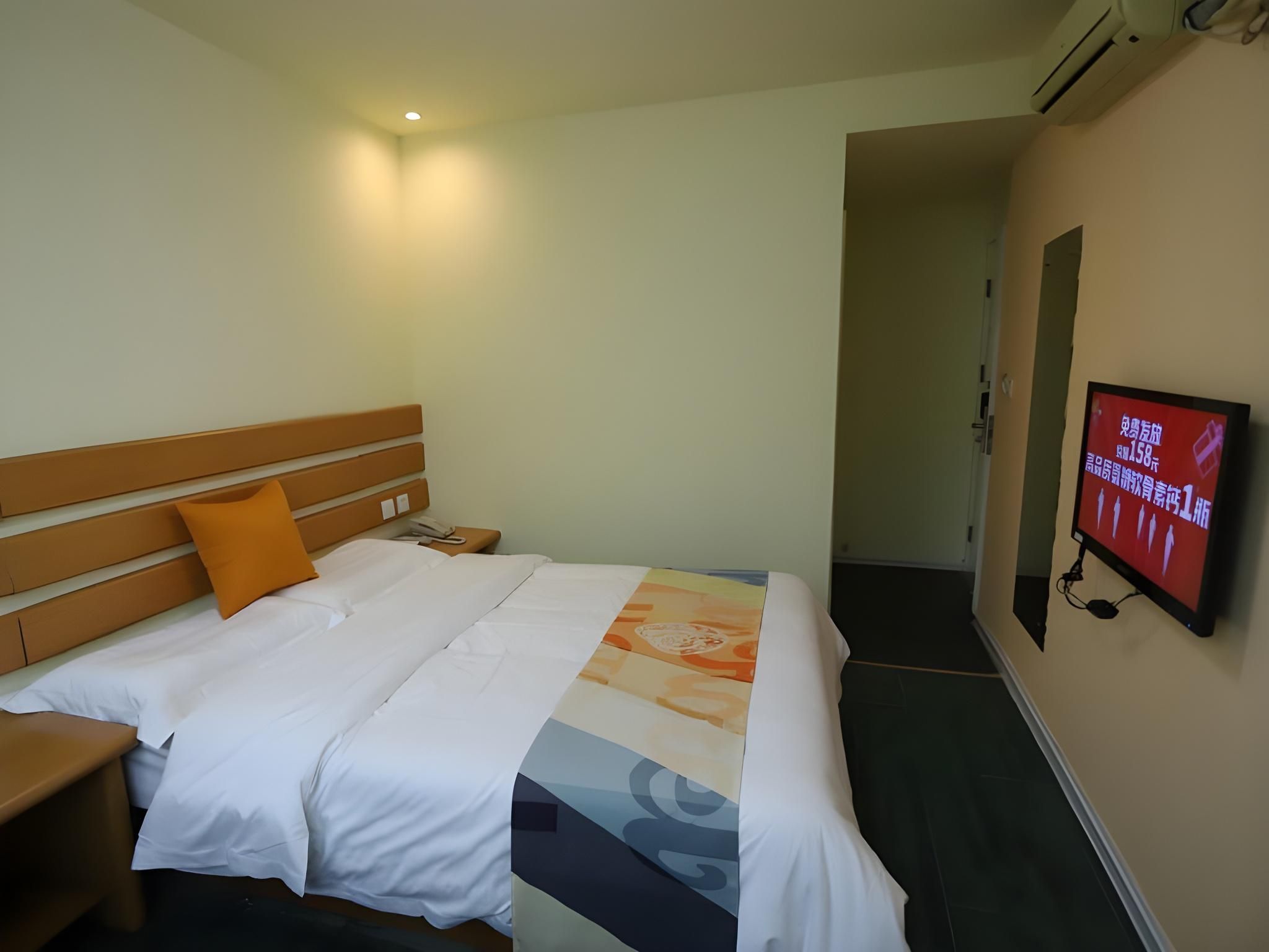 GTI - Fashion Single Room