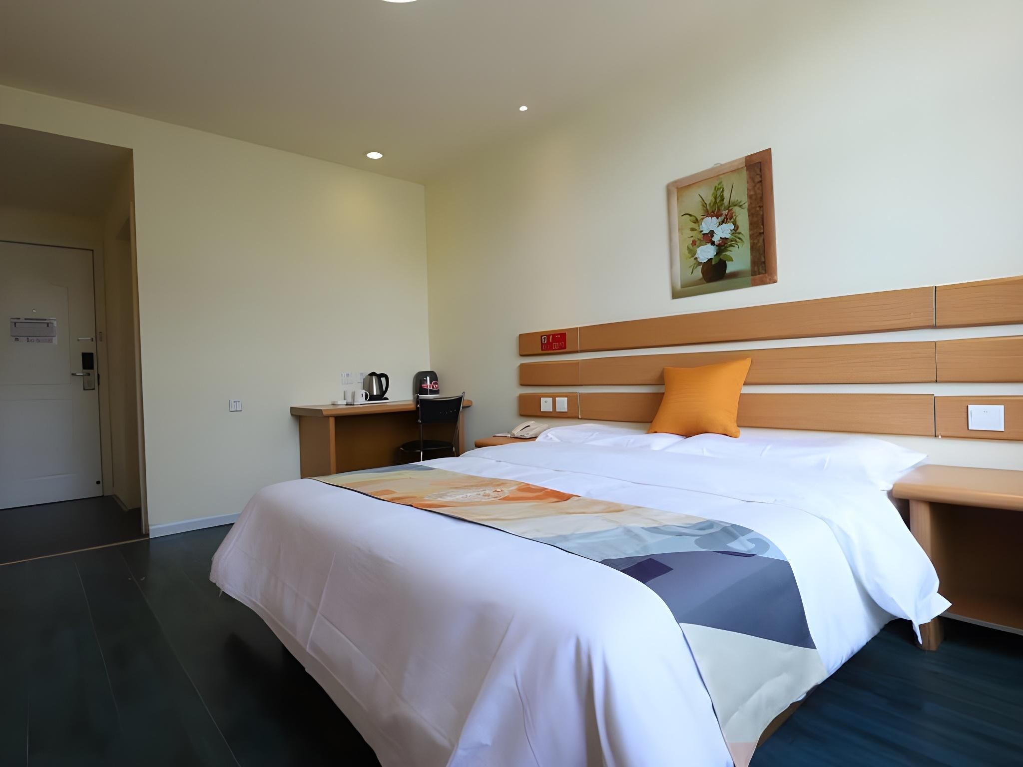 GTI - Fashion 1 Bed Room