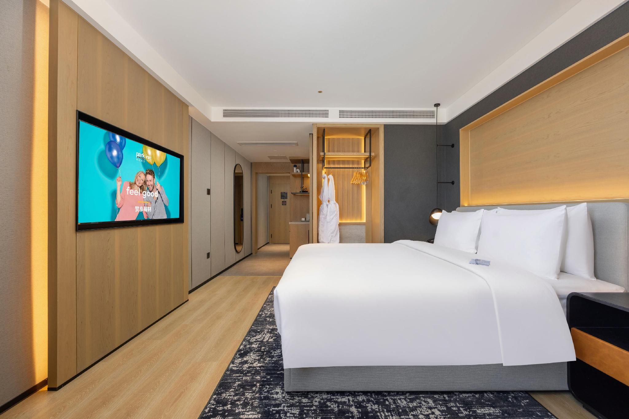 WH - Exquisite 1 Bes Roon