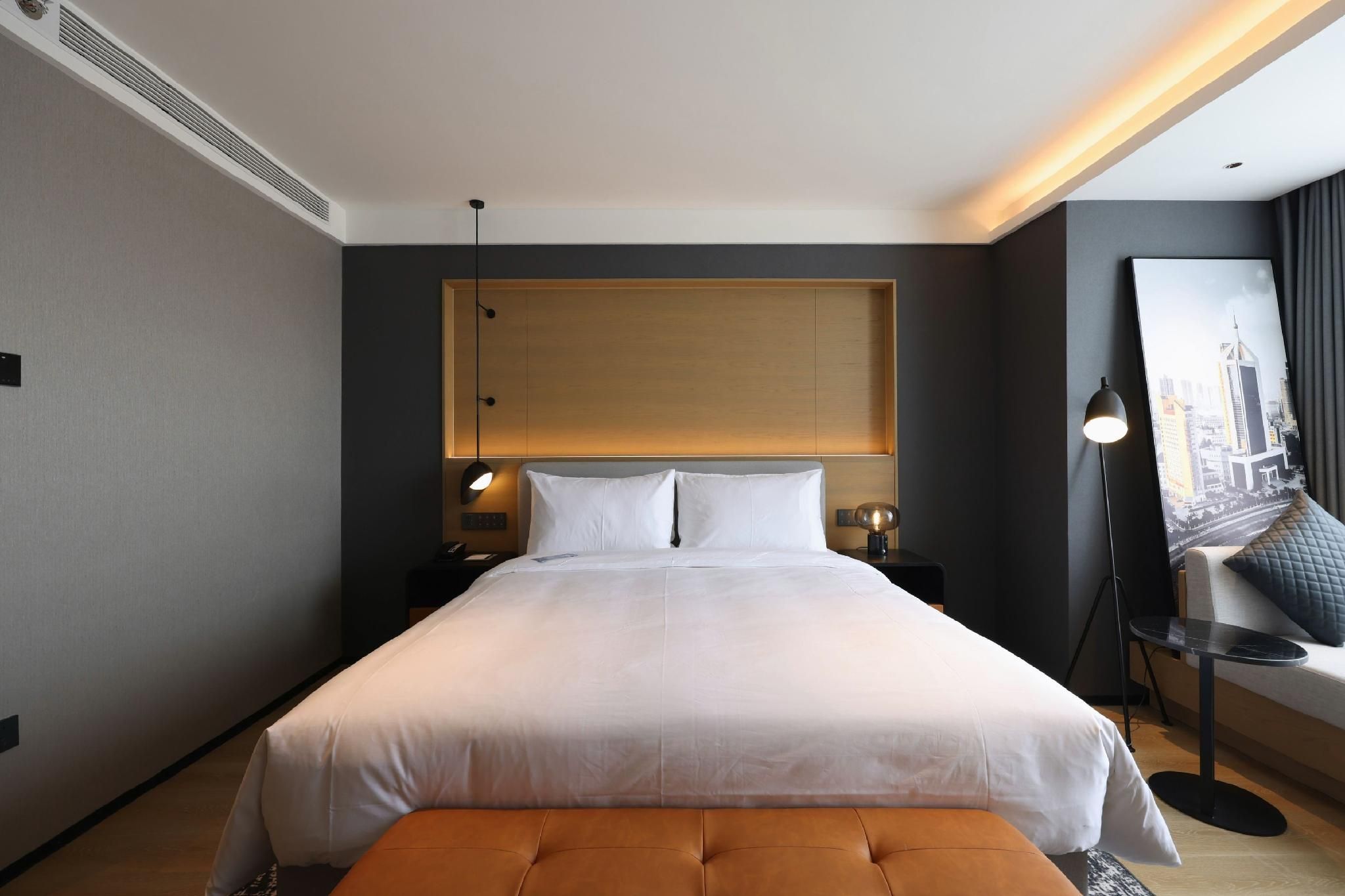 WH - Exquisite 1 Bes Roon