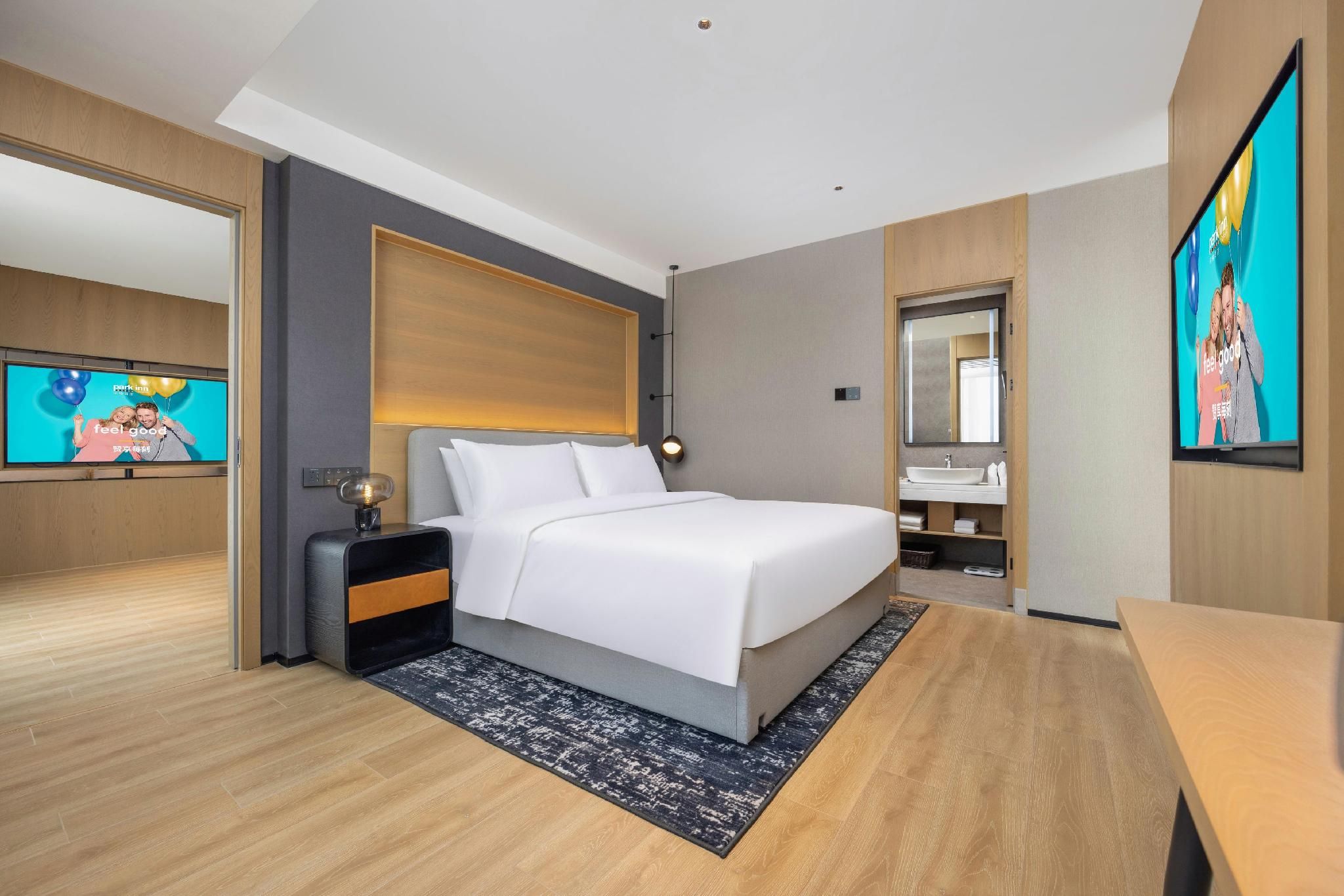 WH - Executive Bed Room Suite