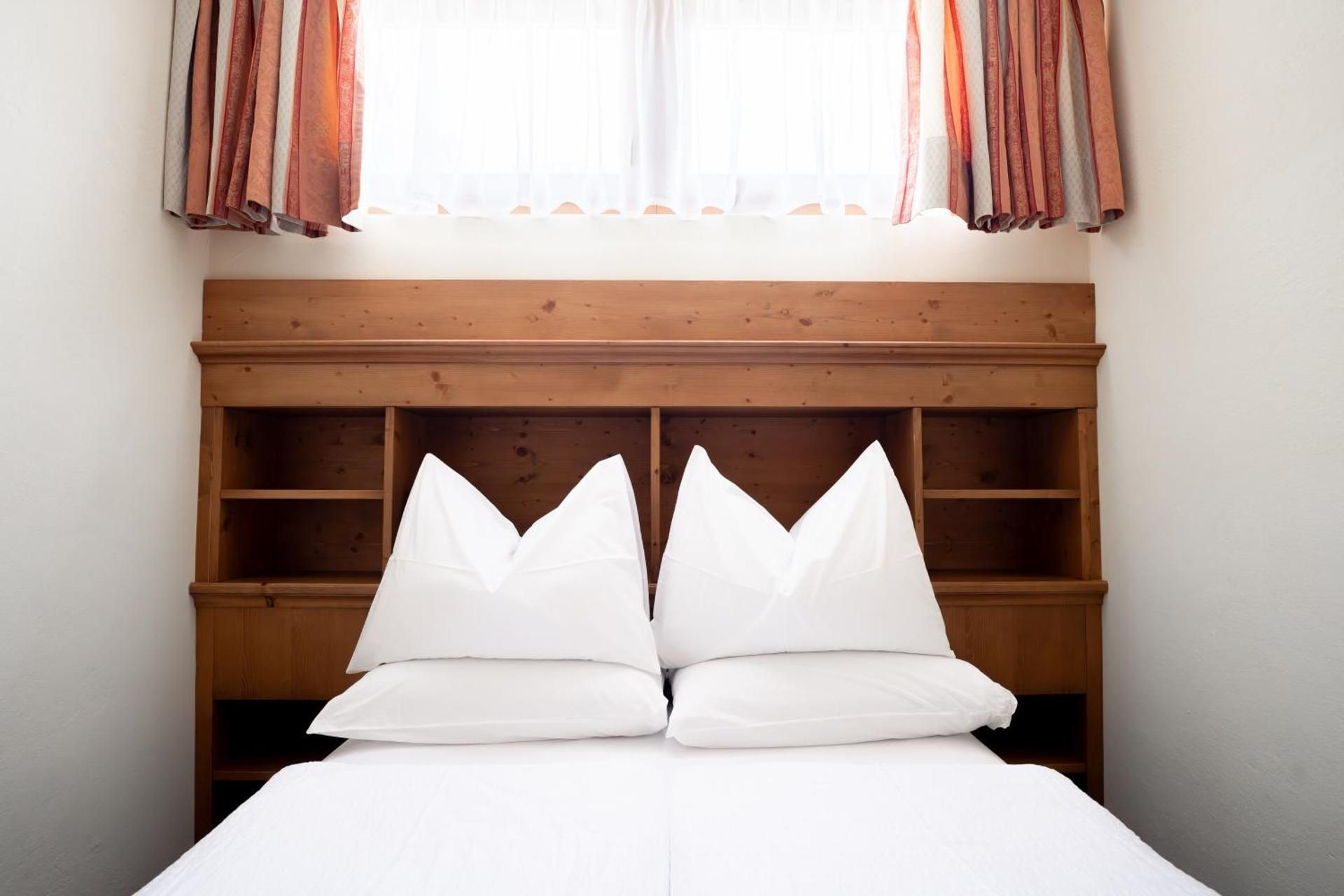 Quadruple Room with Balcony