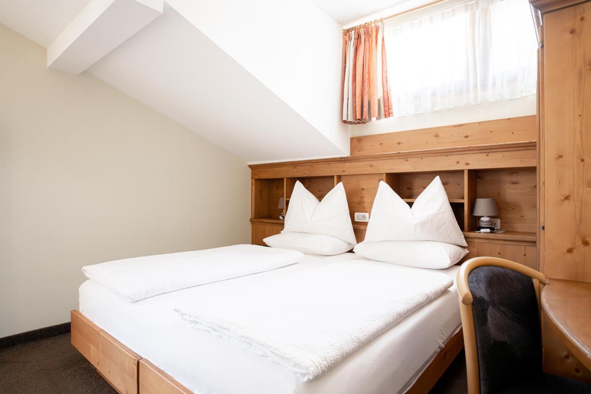Quadruple Room with Balcony
