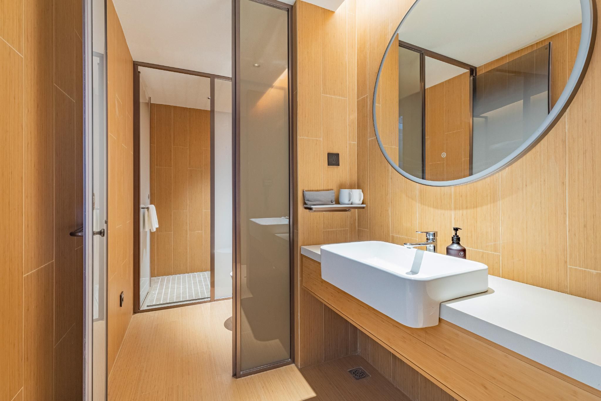 Huazhu - Superior BedRoom