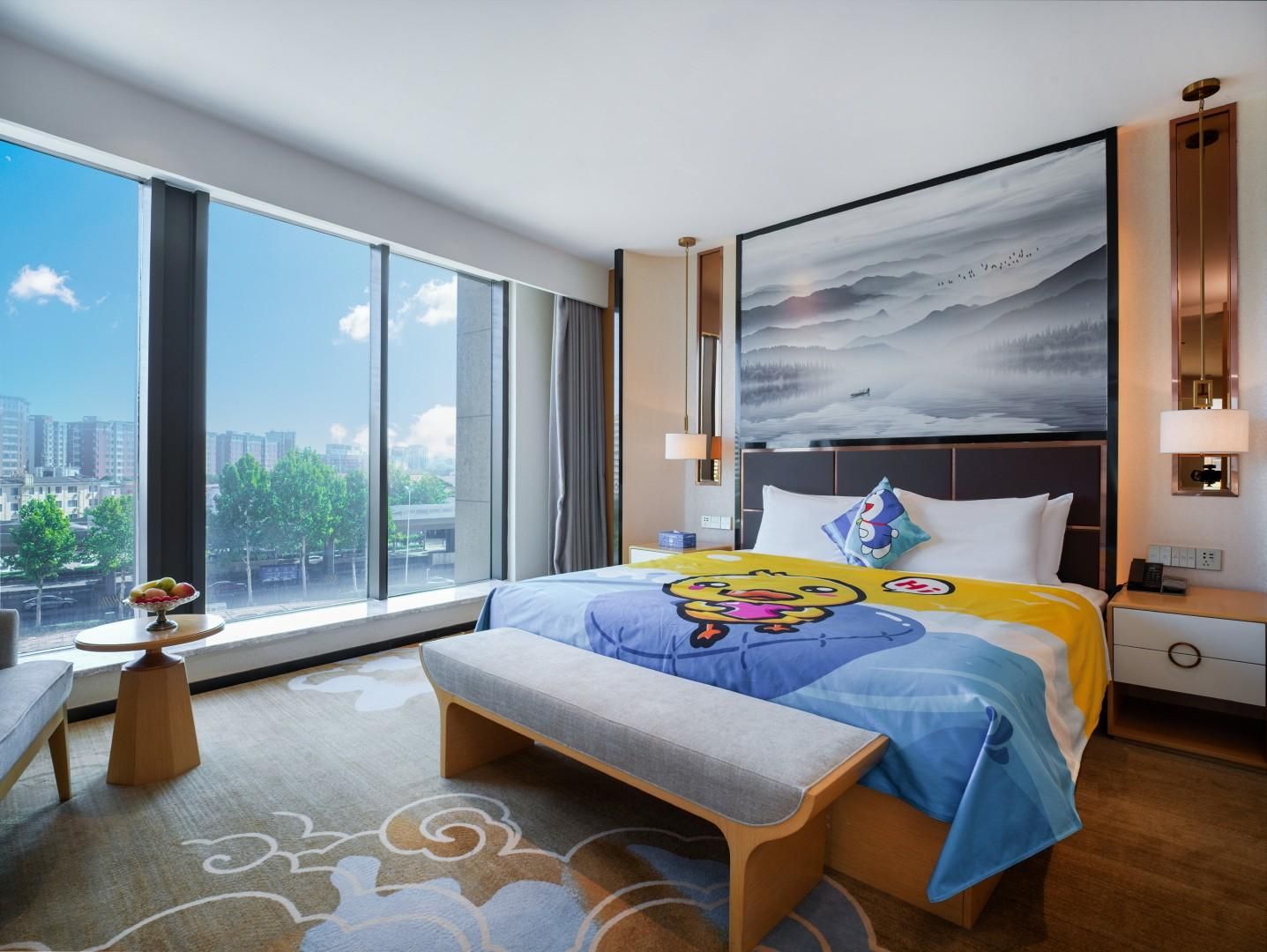2 Bed Room Family Suite