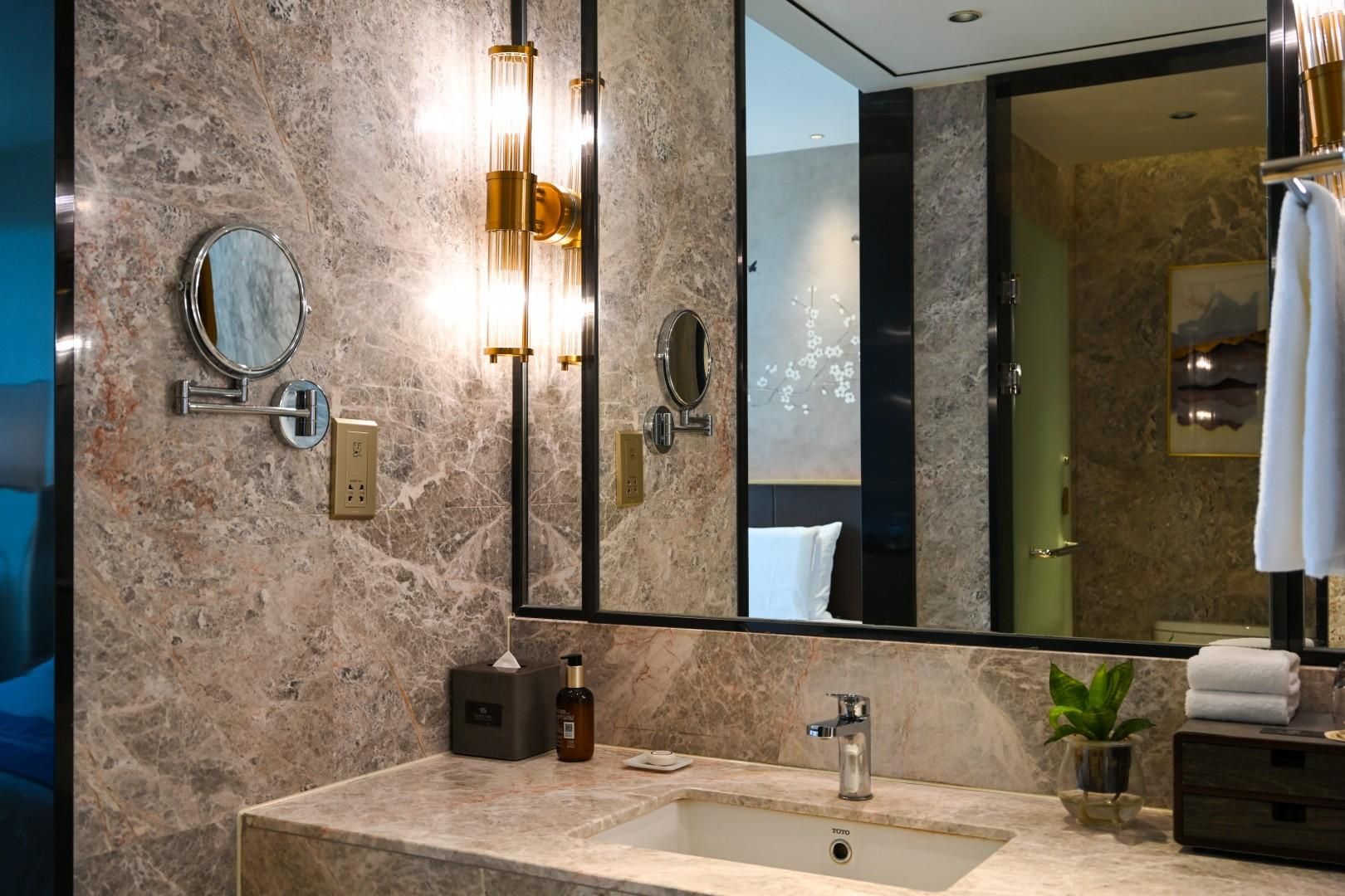 SERENE HORIZON HOTEL Huazhu - Zero Pressure Bed Room 2