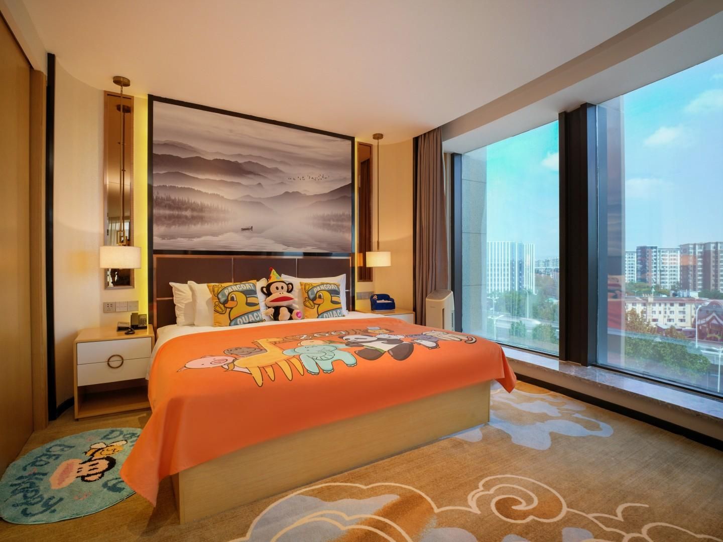 2 Bed Room Family Suite