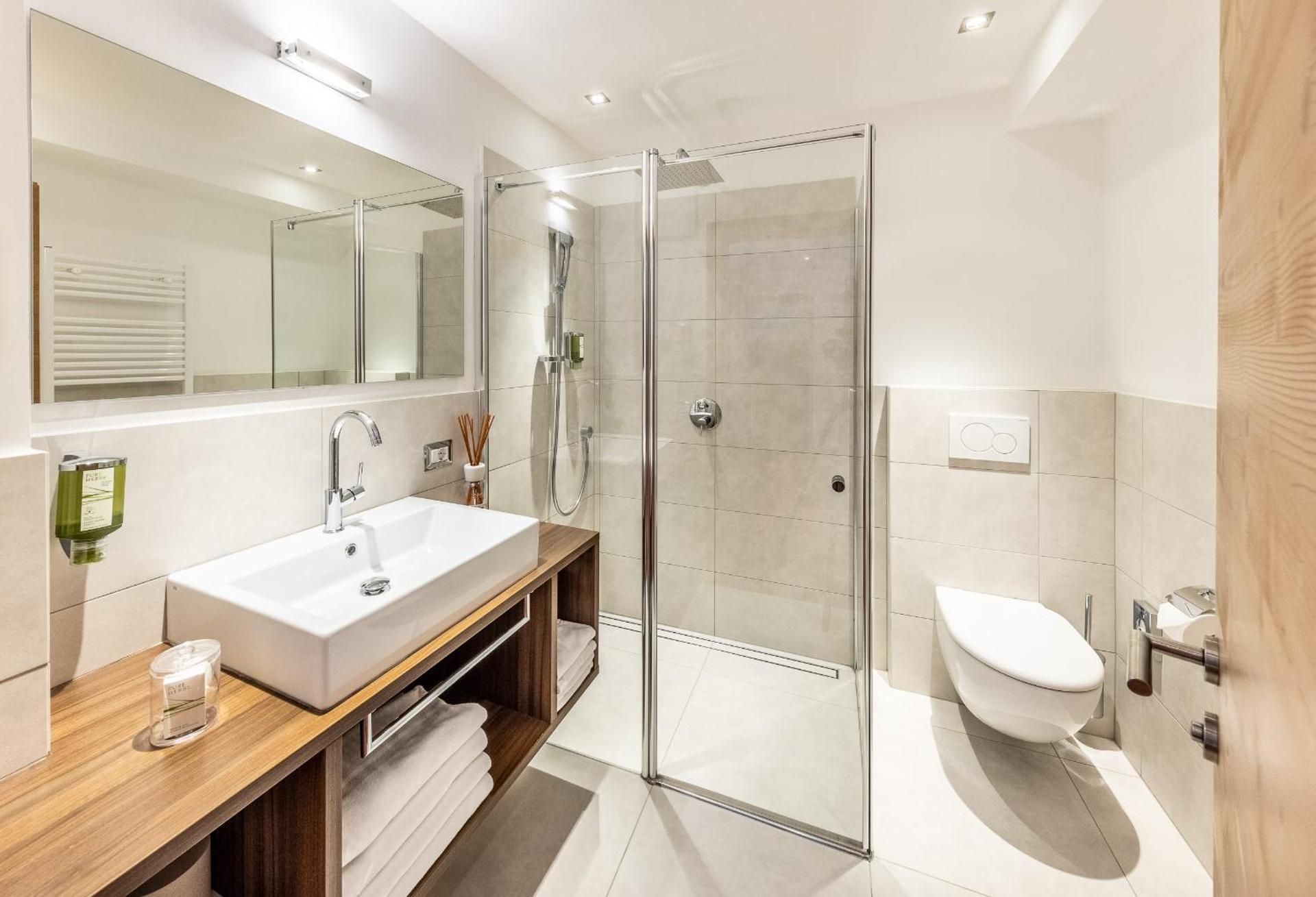 King Suite