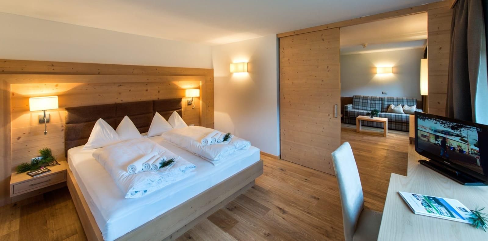 Suite Sella