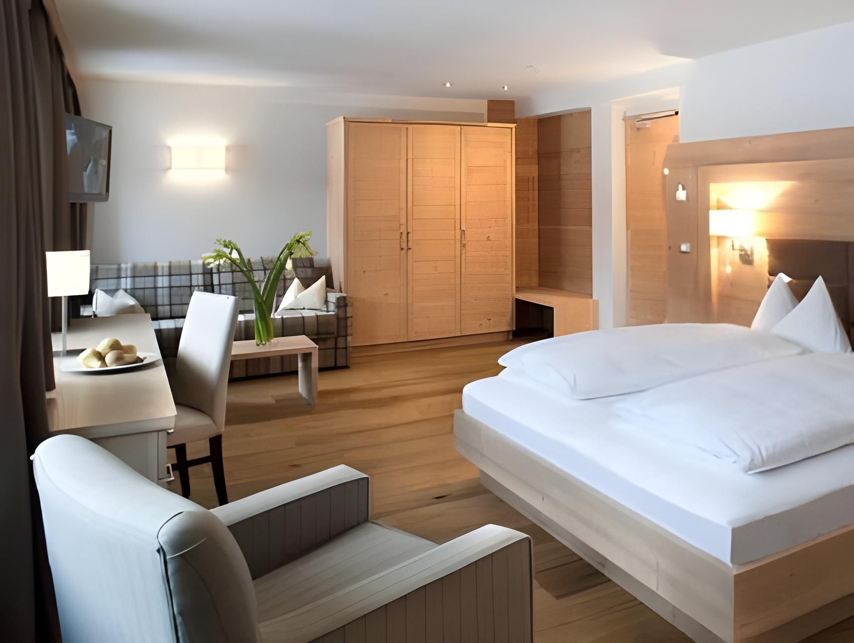 Junior Suite (4 Adults)
