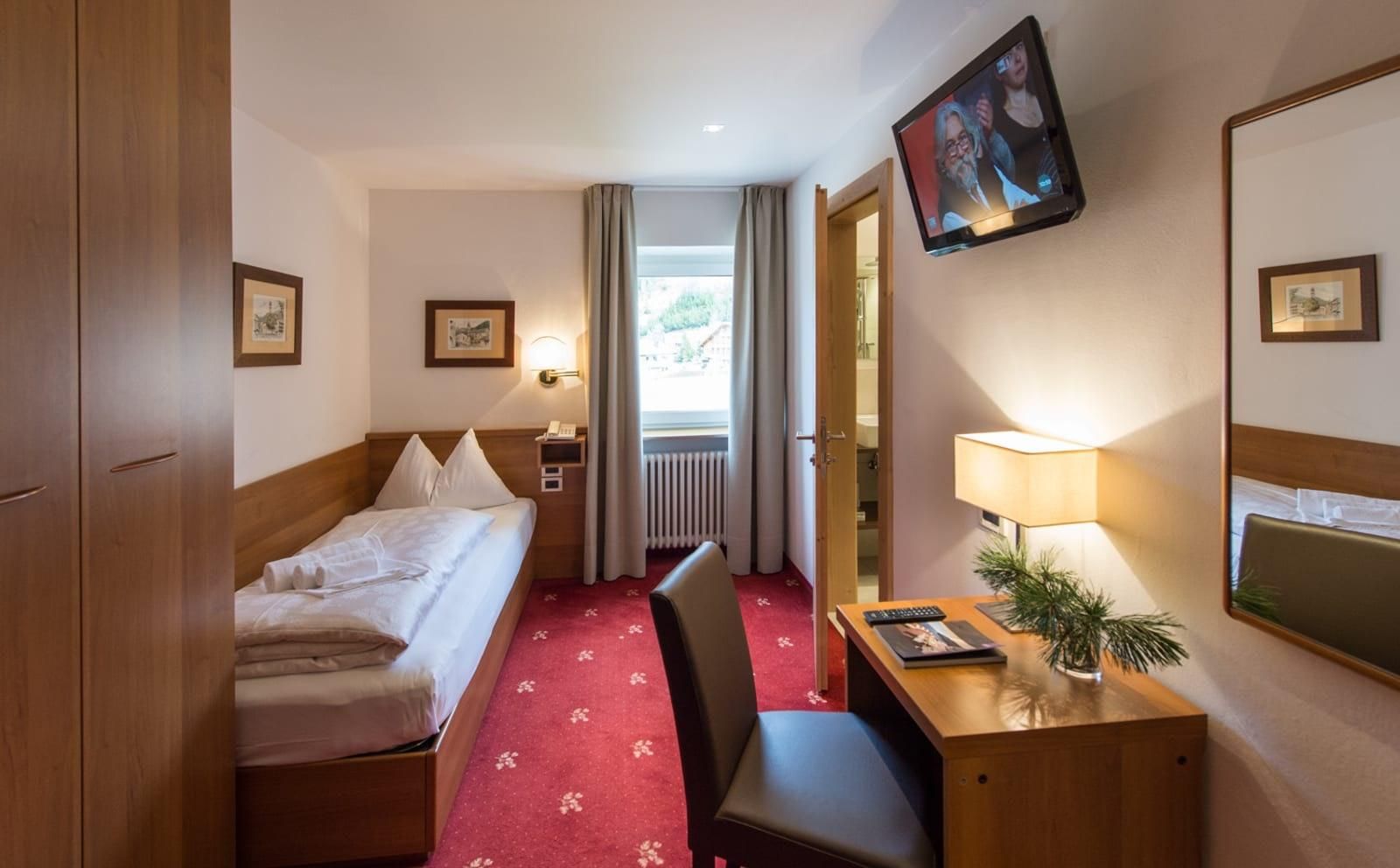 Single Room