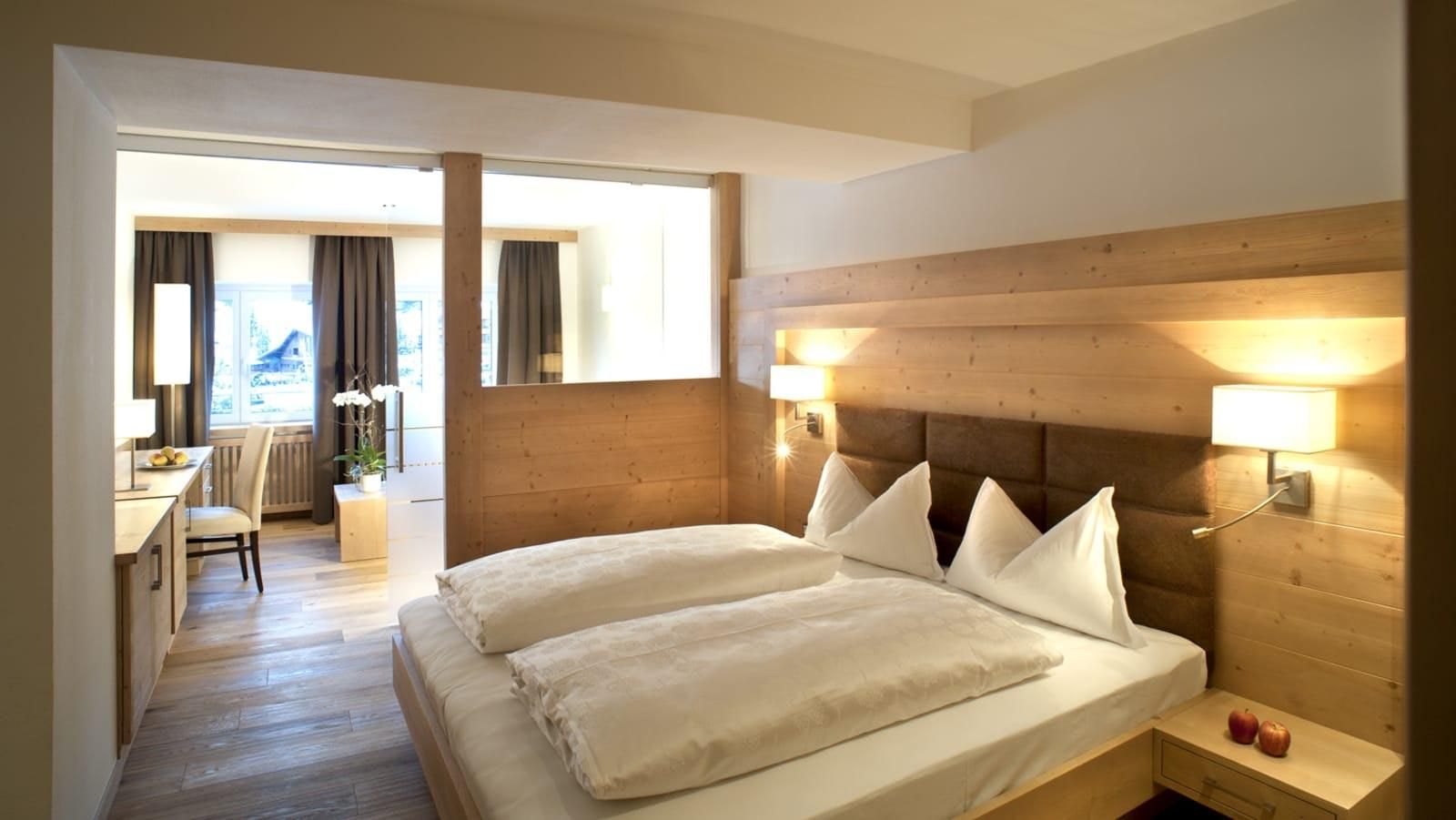 Suite Sella