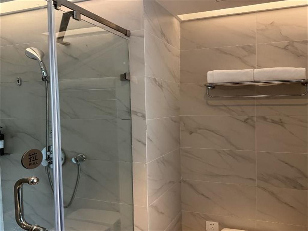 Crystal Orange Hotel Qingdao Laoshan Shilaoren Exhibition Center Huazhu - Qiuyun 3