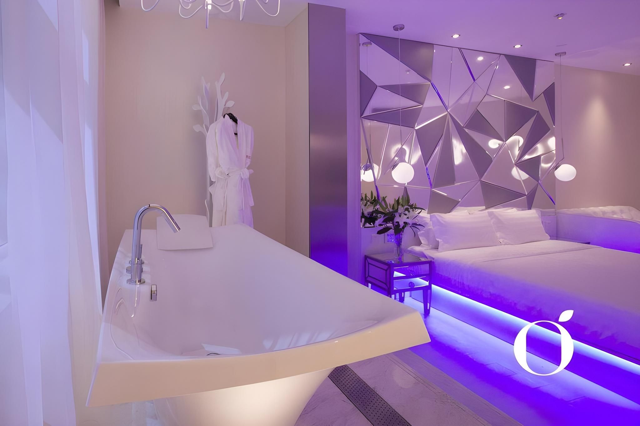 Selected Double Room