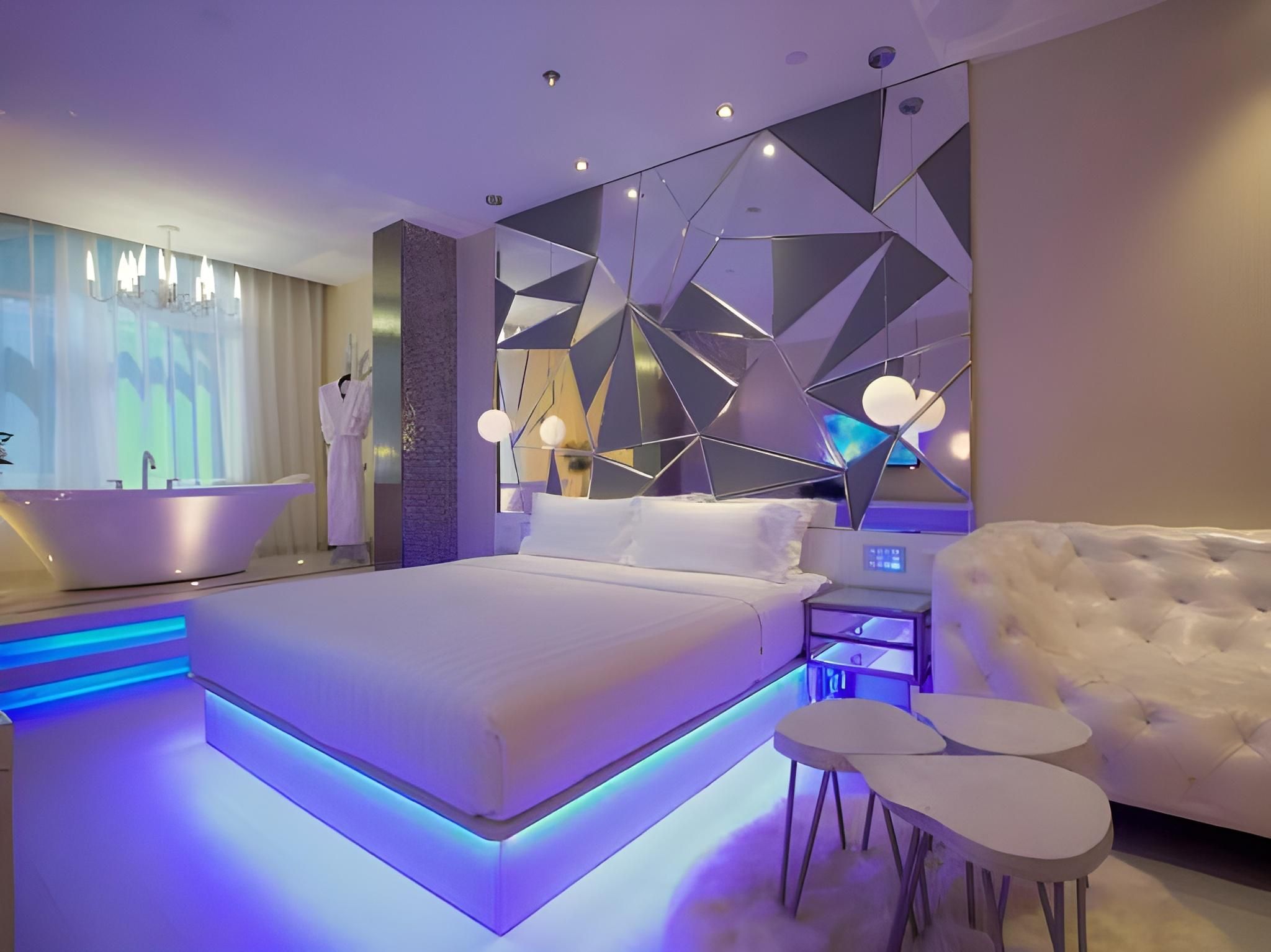 Select Bed Room