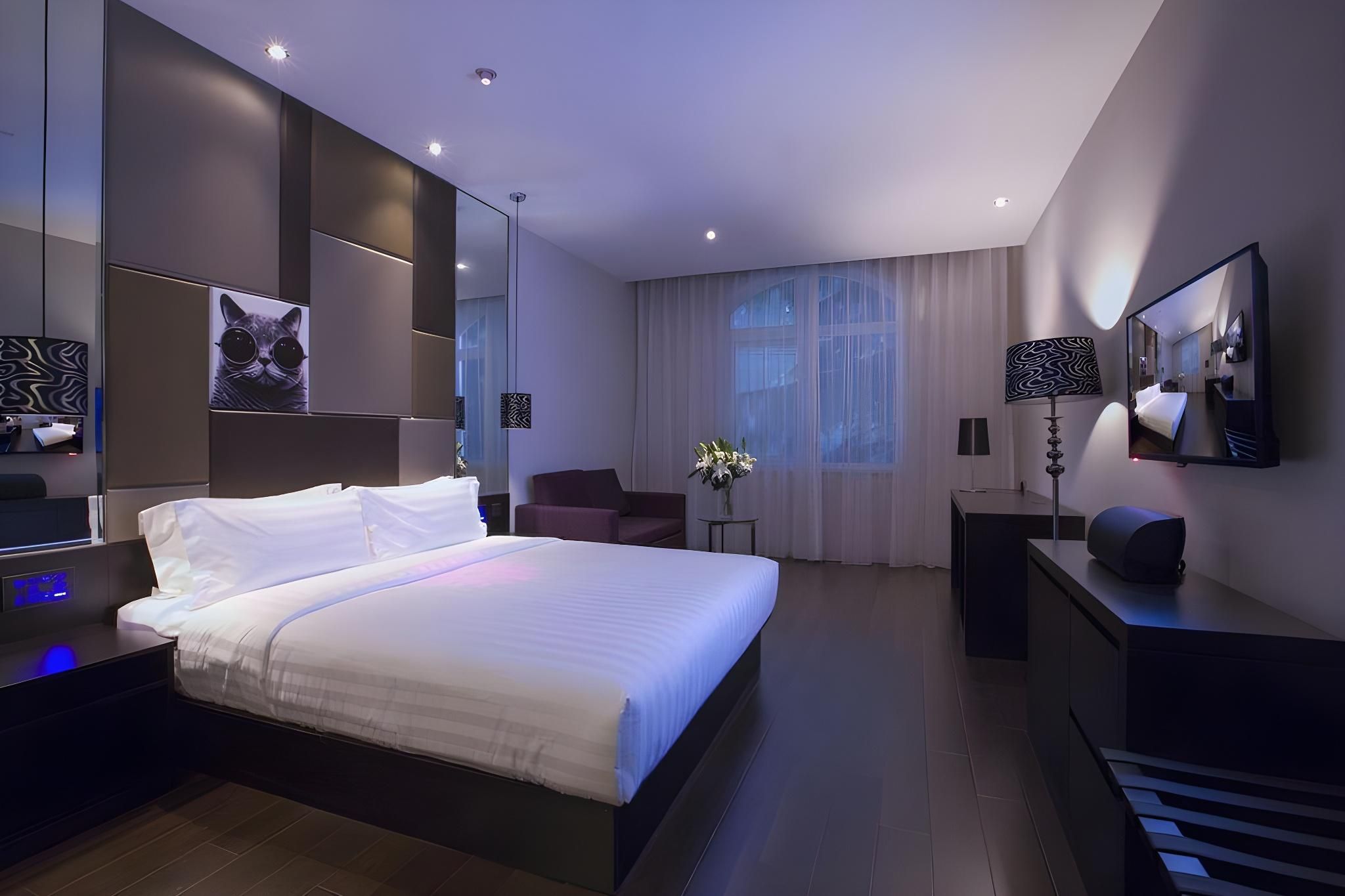 Business Double Room