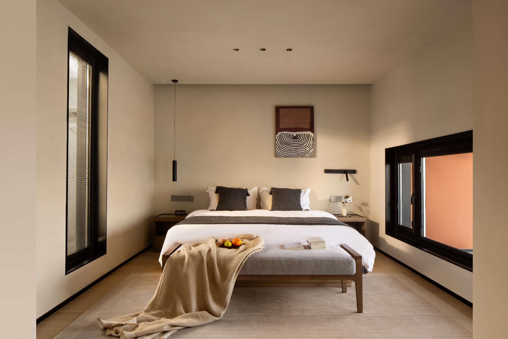 Suite Room with Balcony