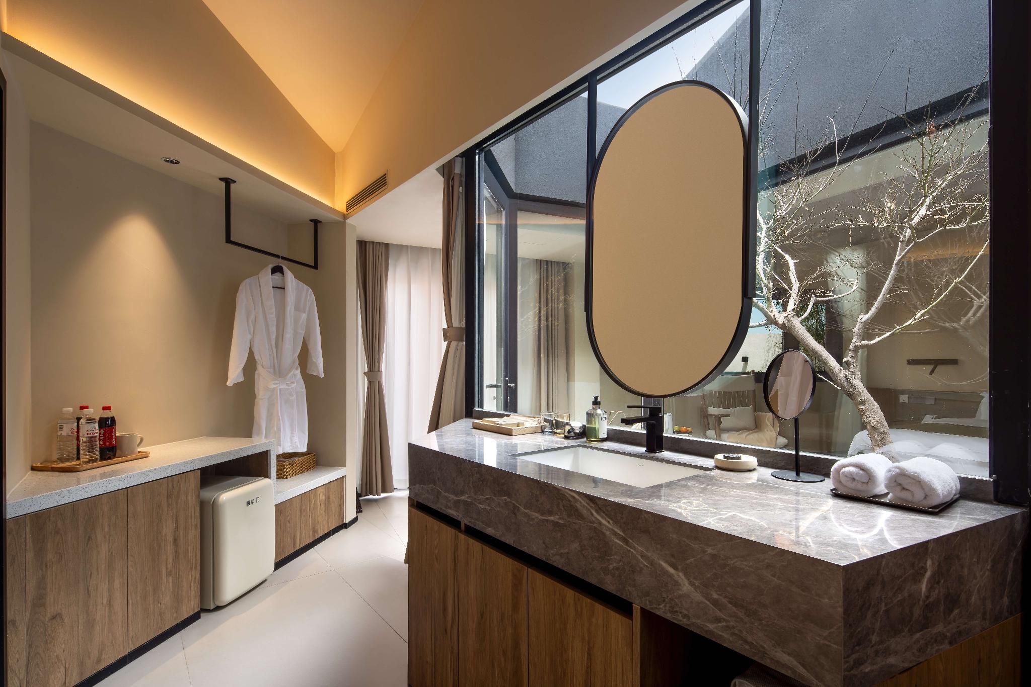 Standard Double Room without Kitchenette