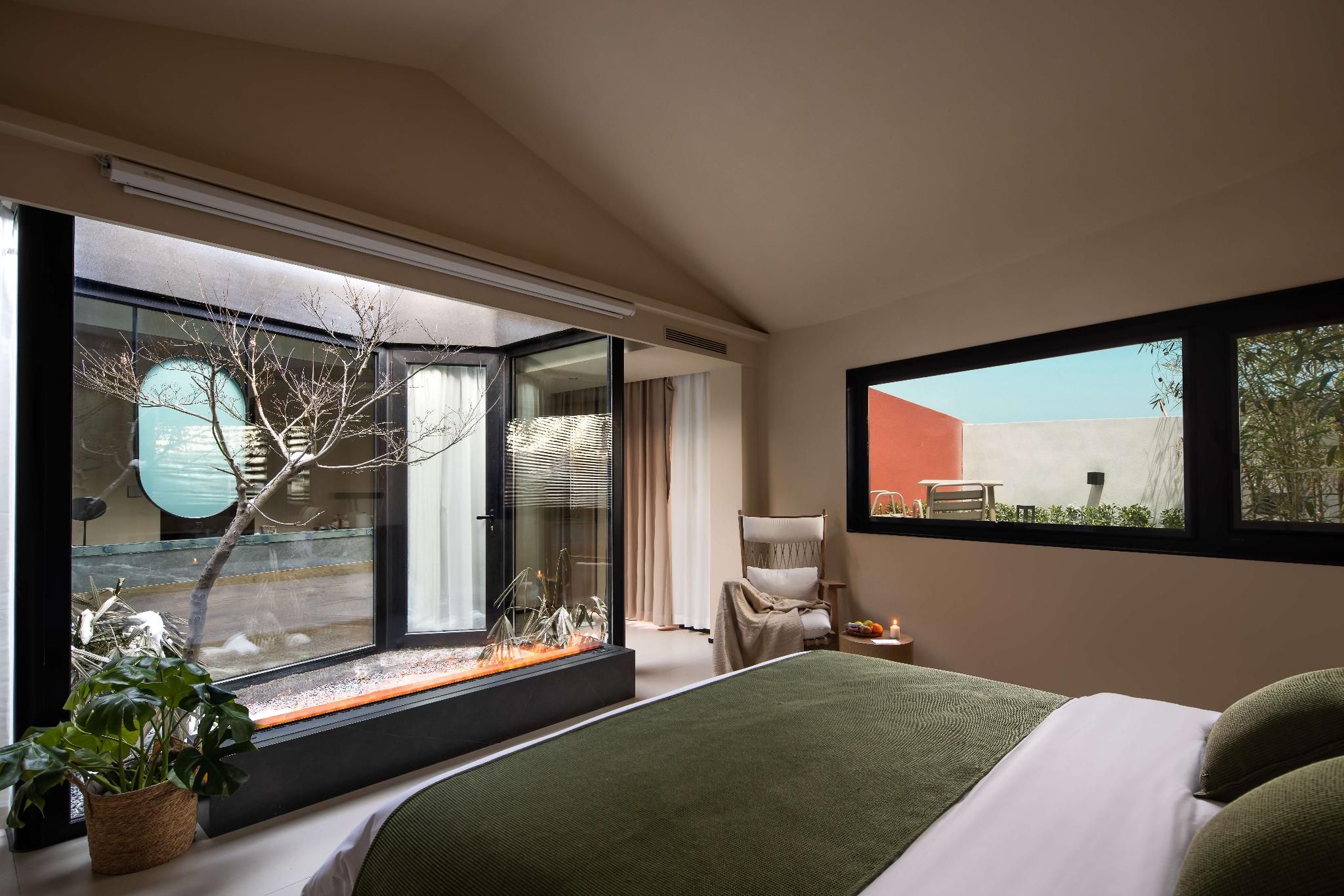 Standard Double Room without Kitchenette