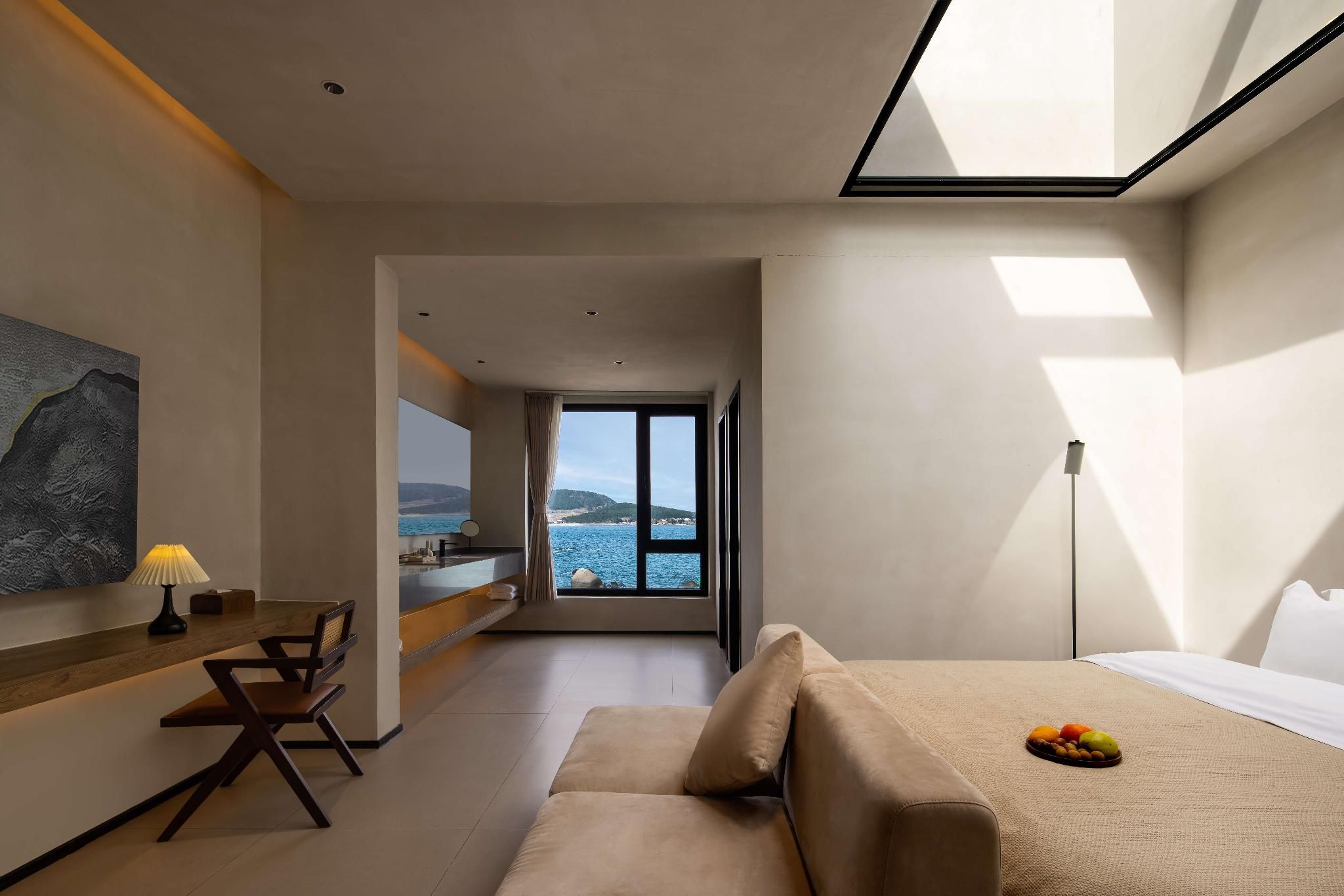 Ocean View King