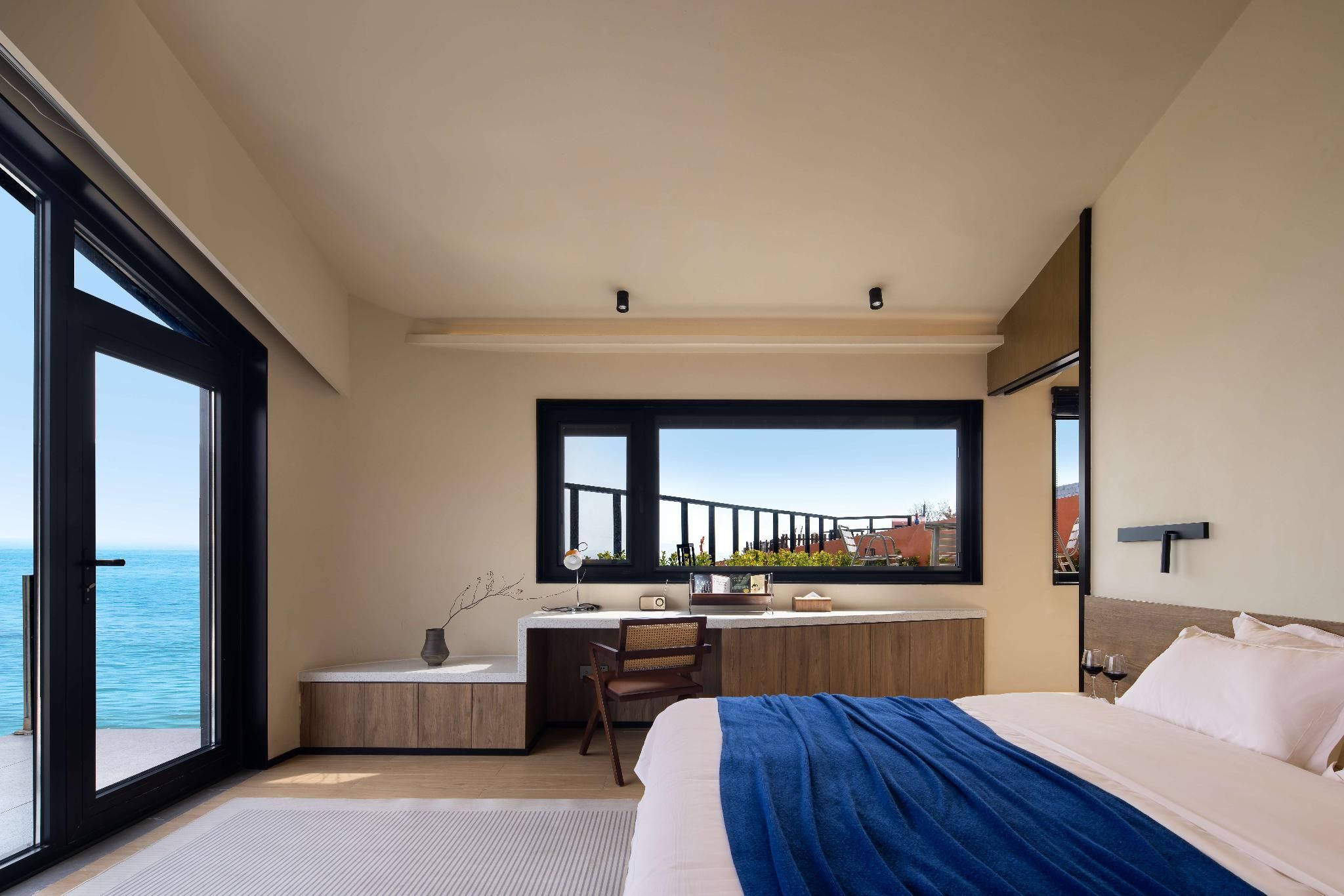 Suites Room