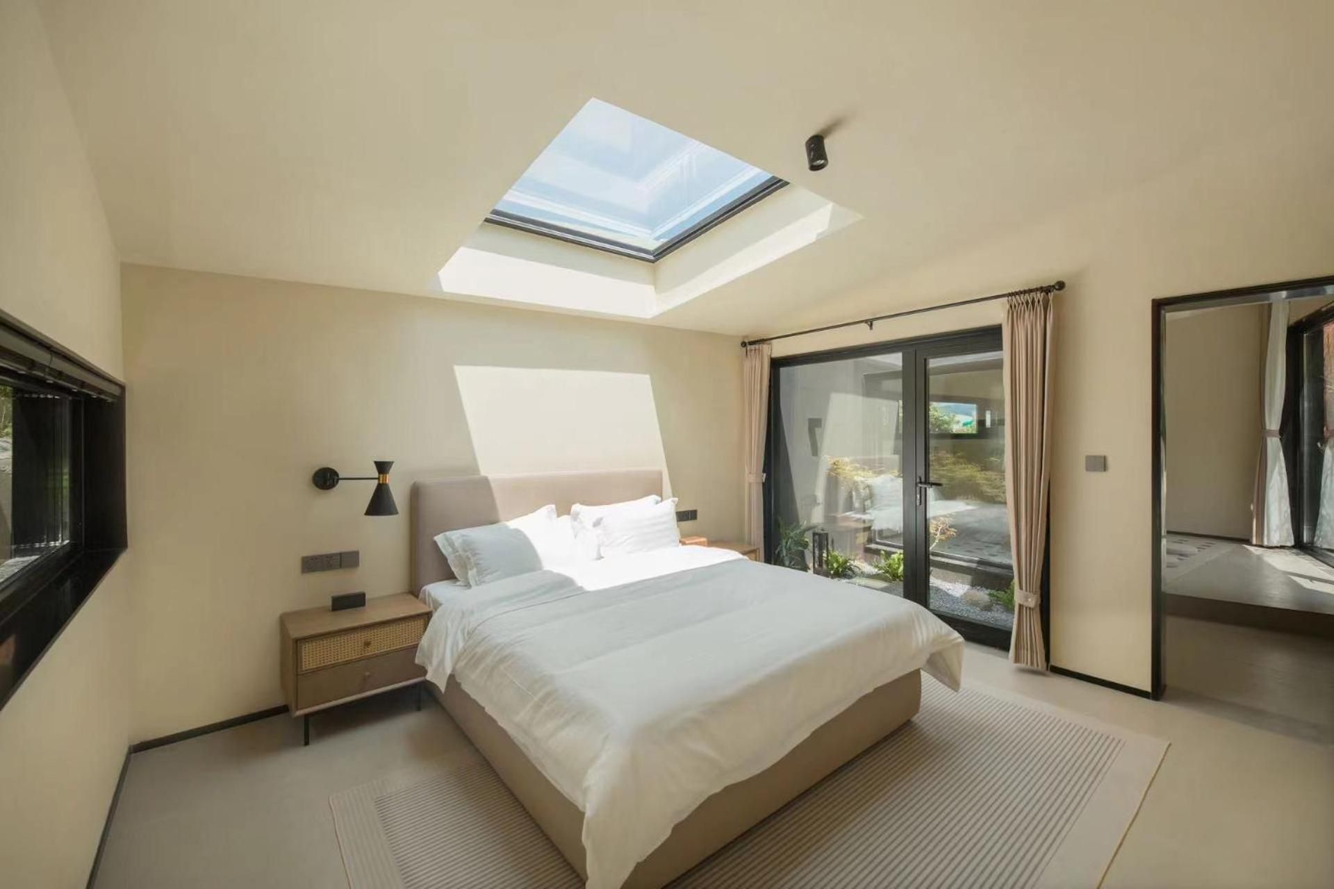 Garden Family Suite - Mengtian