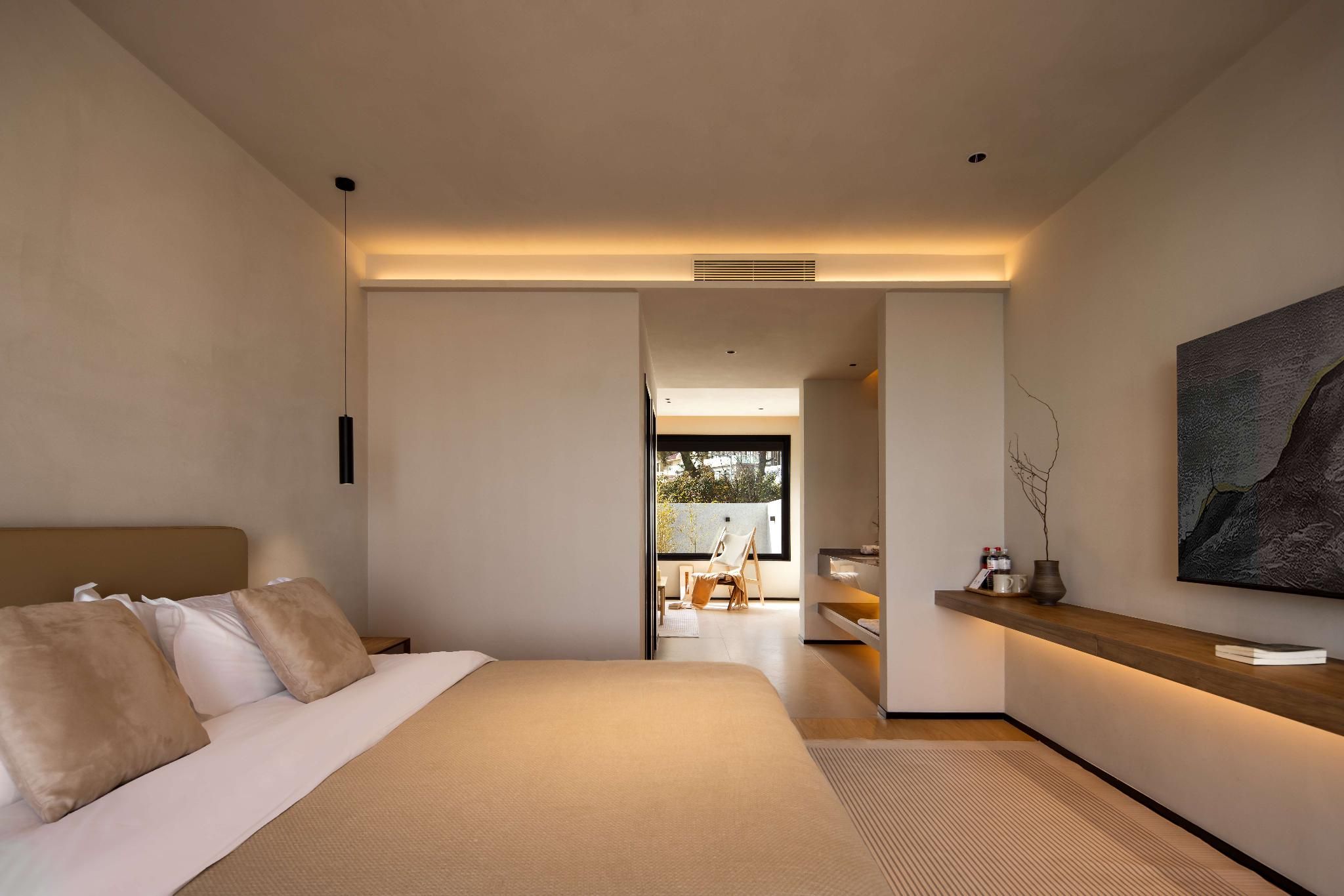 Suite With Terrace - Pet Friendly
