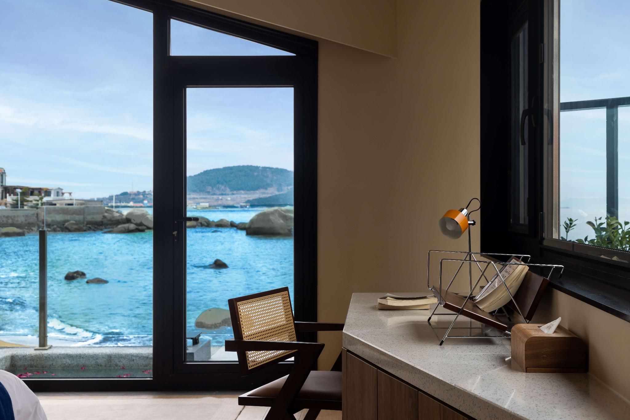 Suites Room