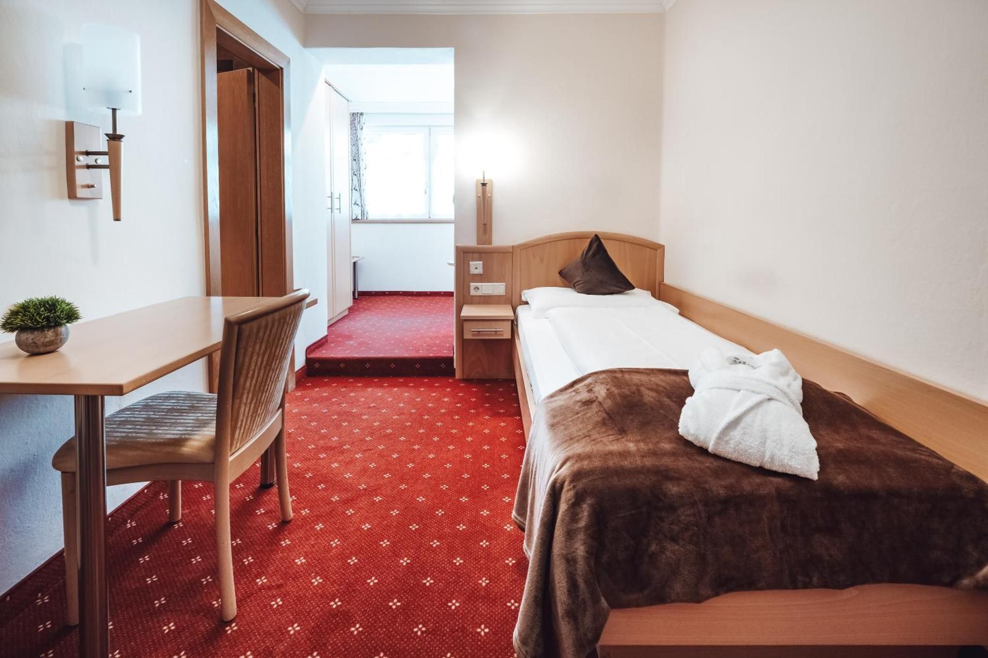 Single Room