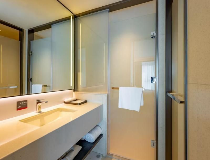 Even Qingdao Laoshan By IHG Standard Room 3