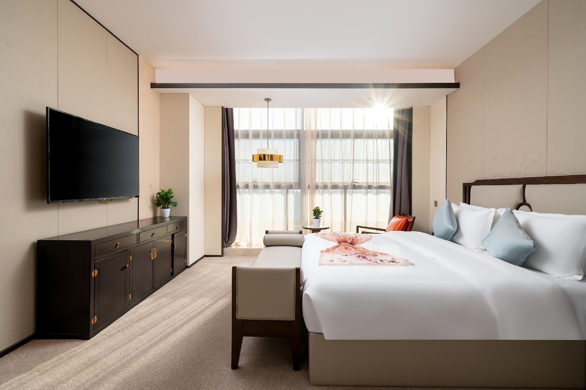 Suite Twin