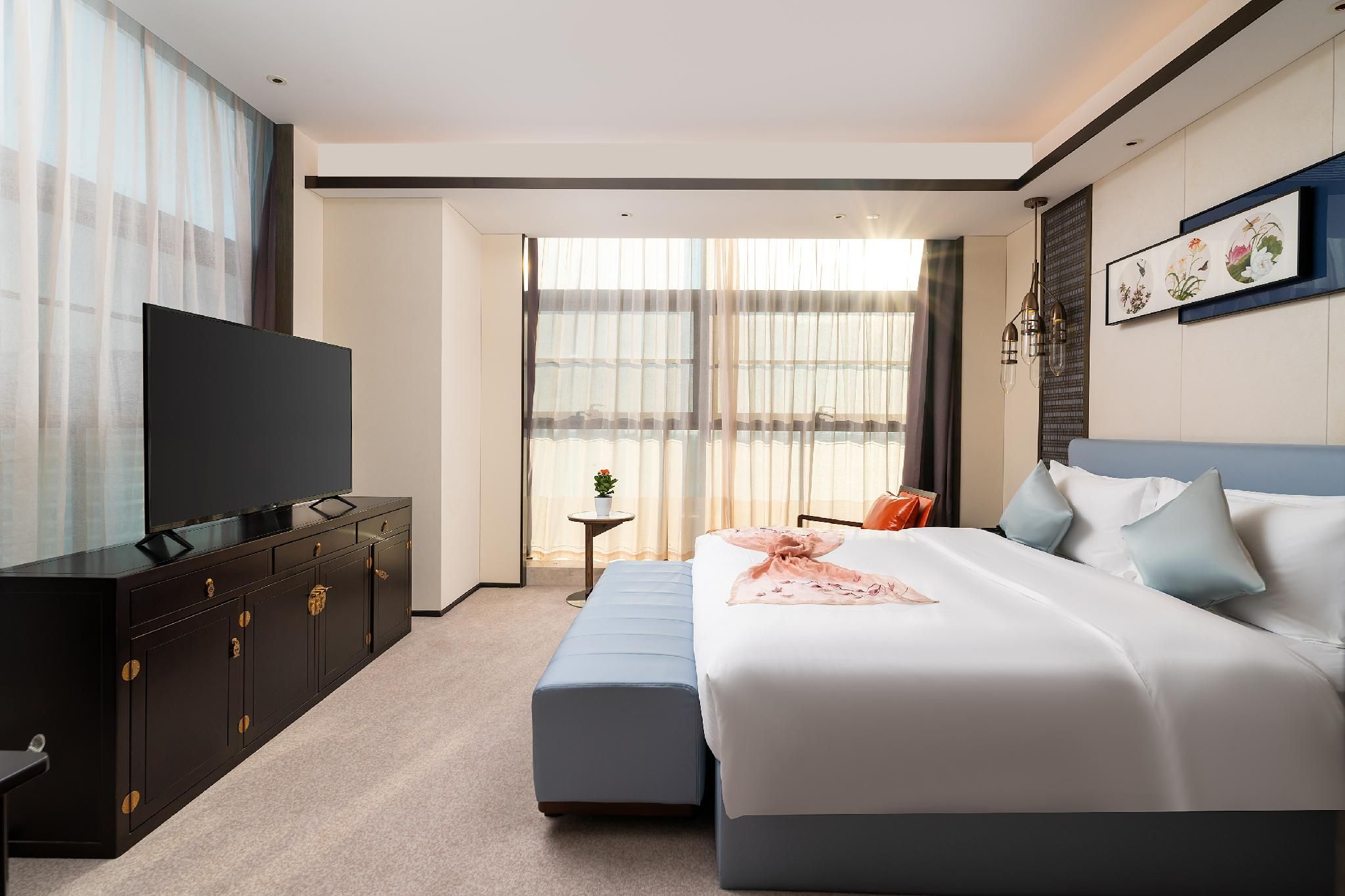 Suite Twin