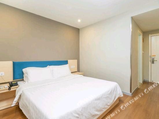 WH - Traditional Bed Room