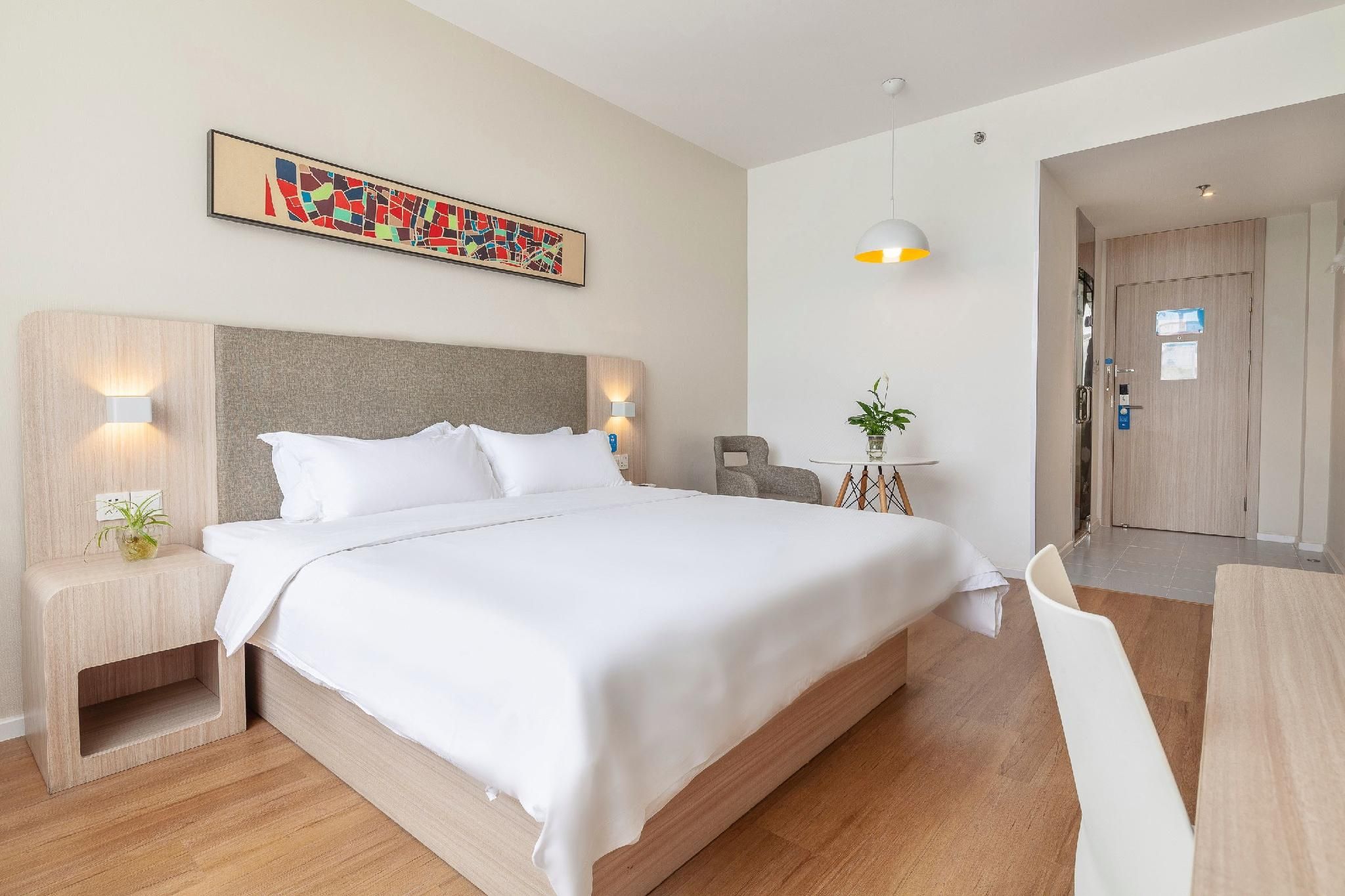 Mainland Chinese Citizens - Zero Pressure - Superior Double Room