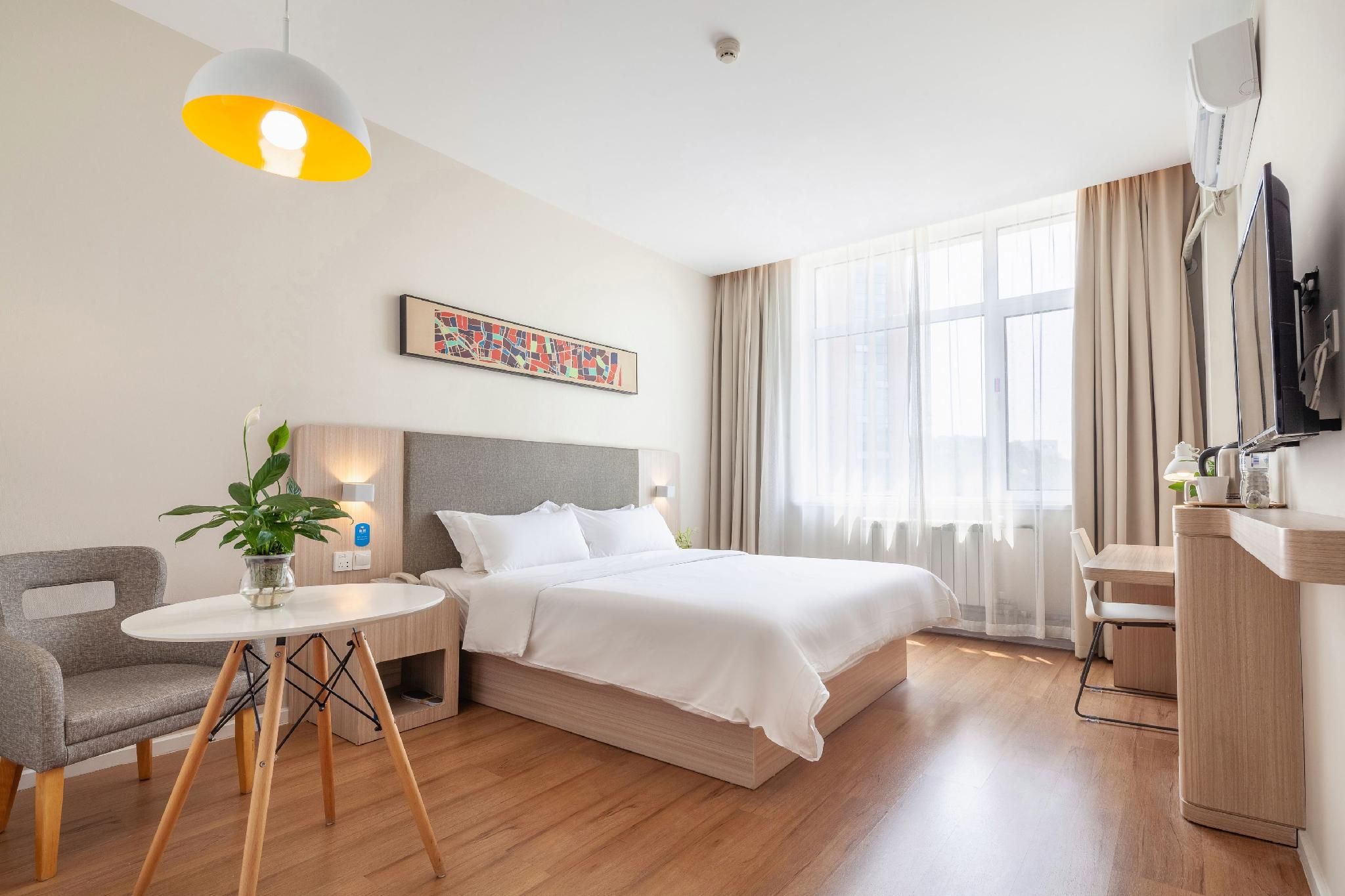 Mainland Chinese Citizens - Zero Pressure - Superior Double Room