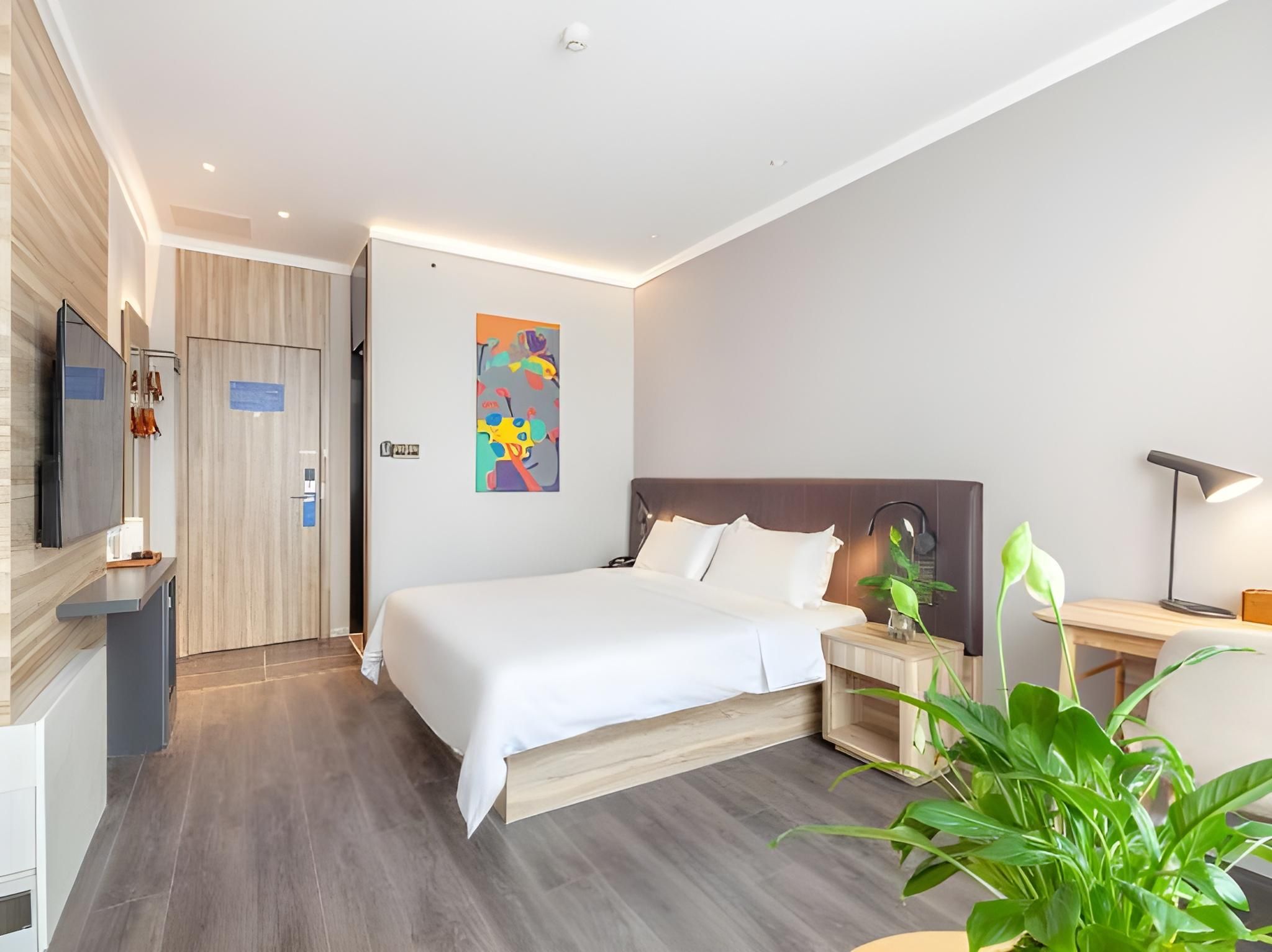 Mainland Chinese Citizens - Superior Double Room