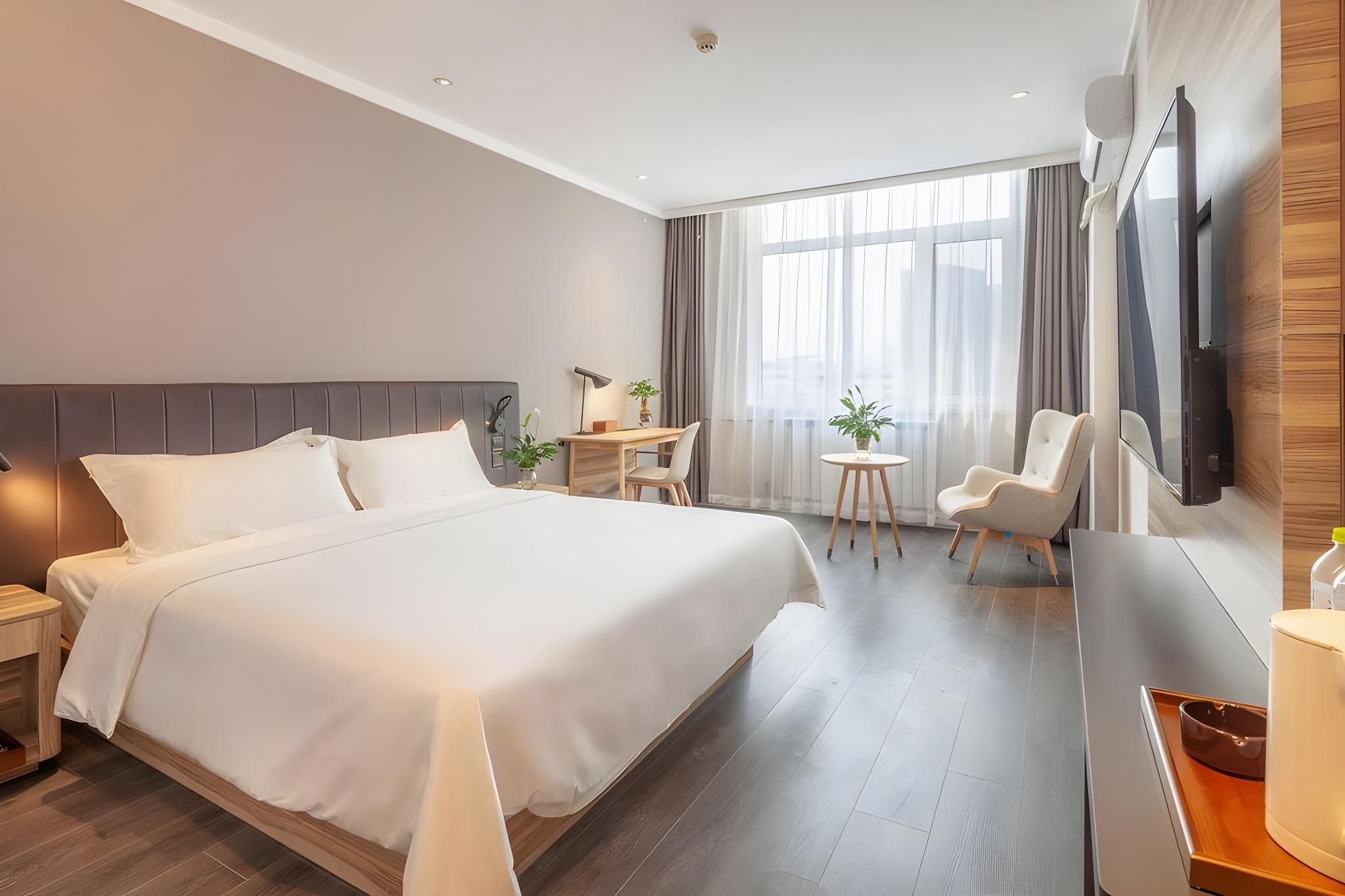 Mainland Chinese Citizens - Superior Double Room