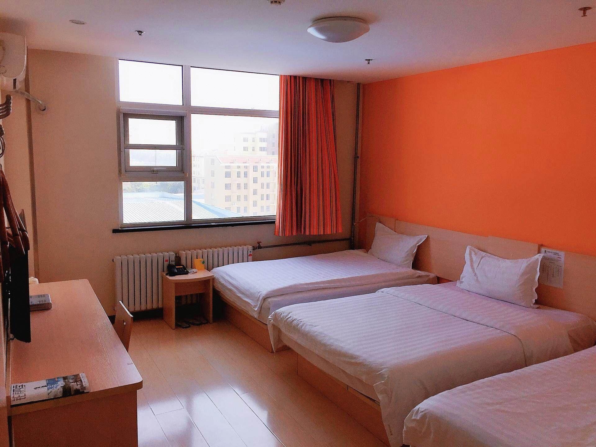 Guestroom Triple