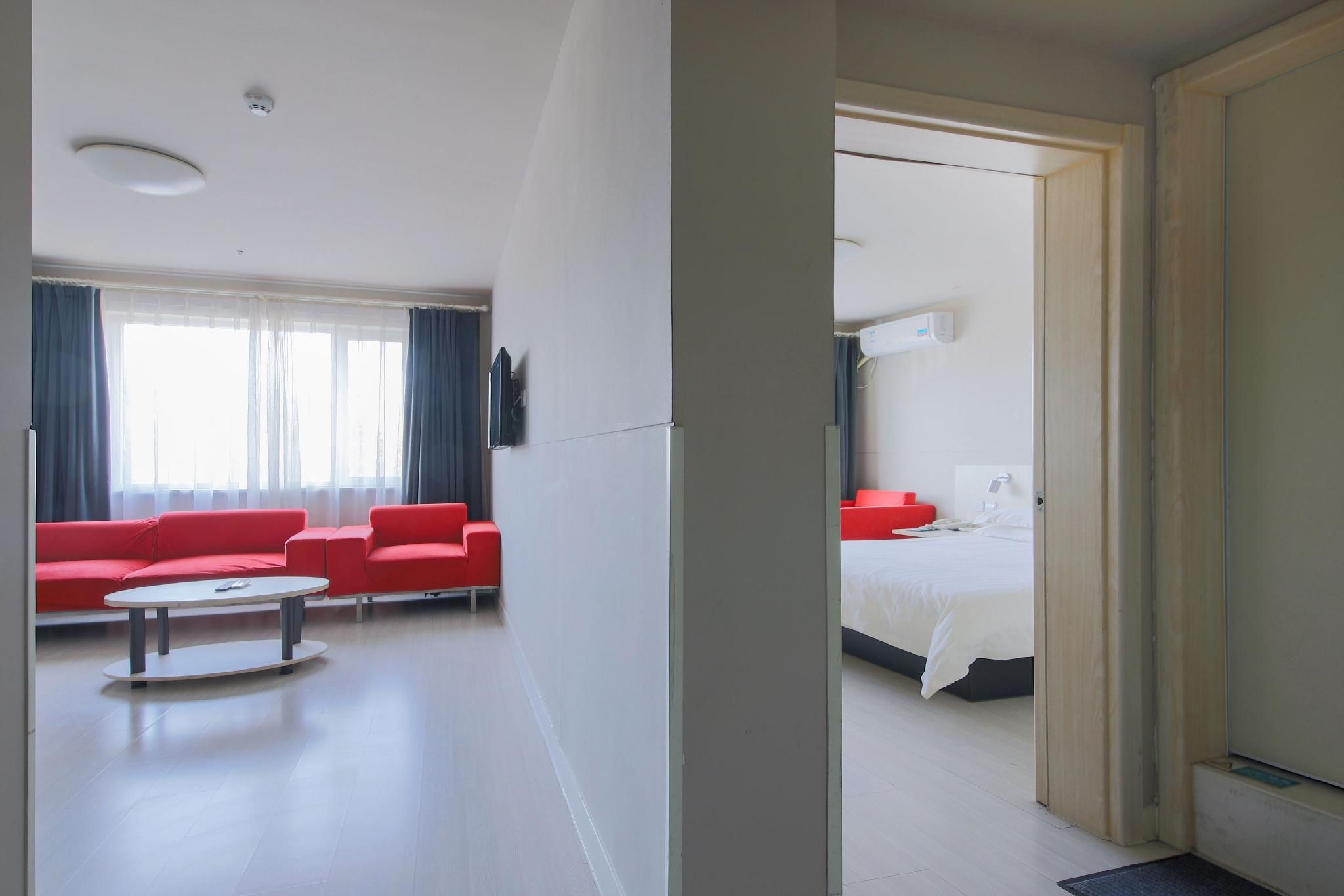 Business Suite A