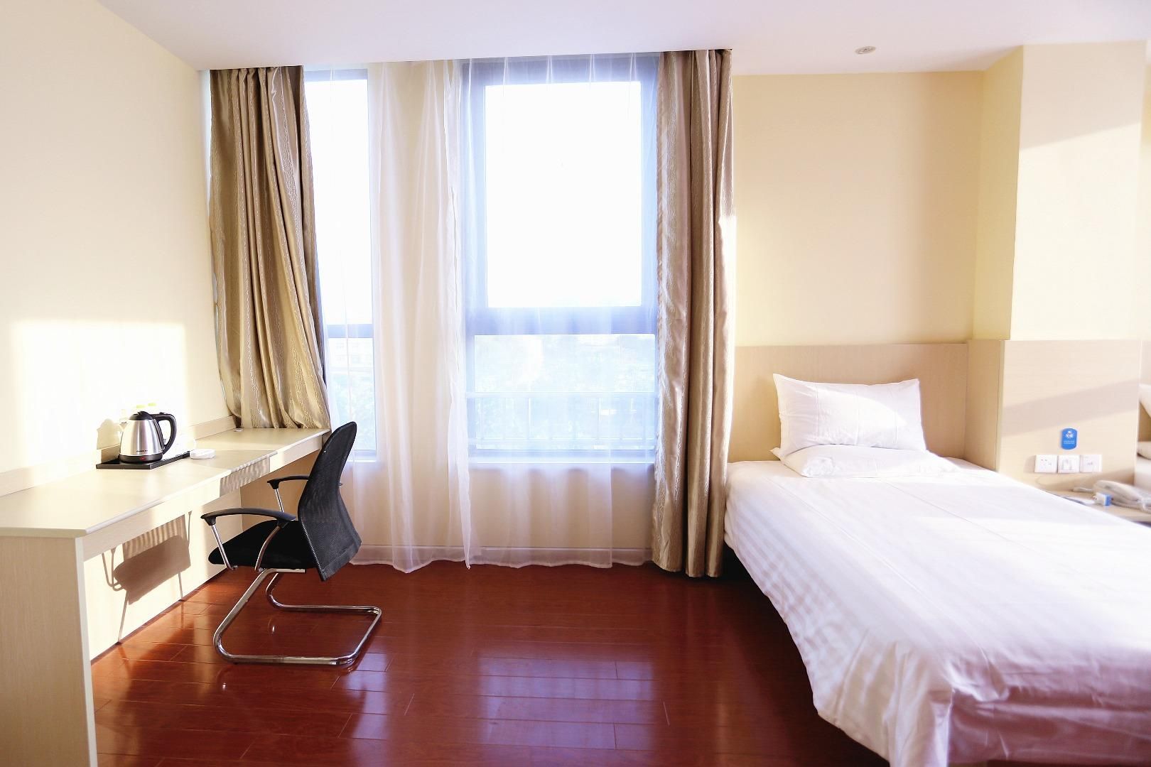 Huazhu - Twin Room