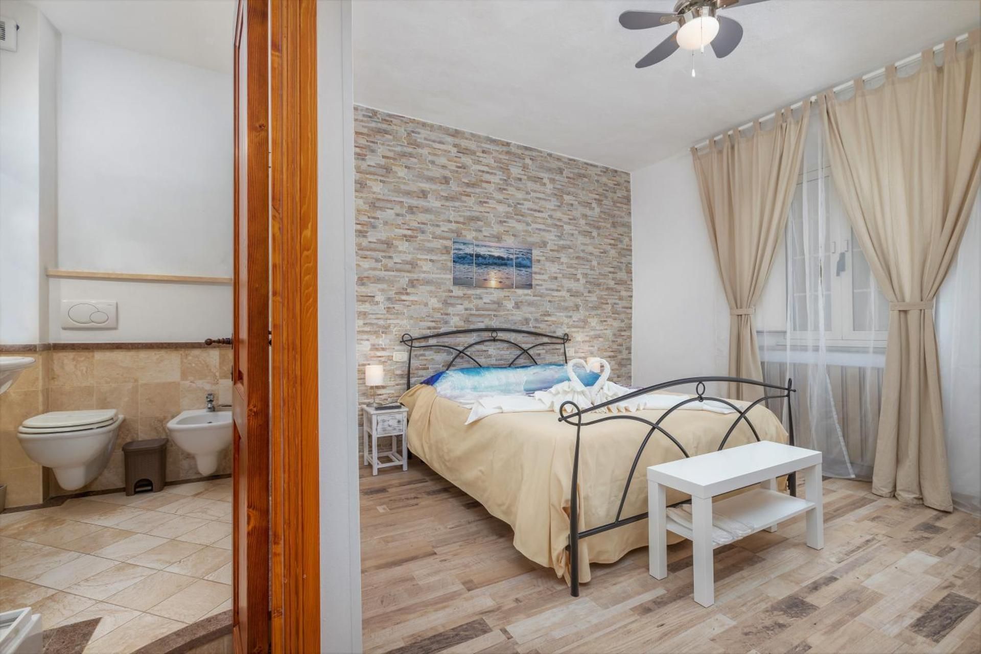 B&B Maremma's dream Double Room